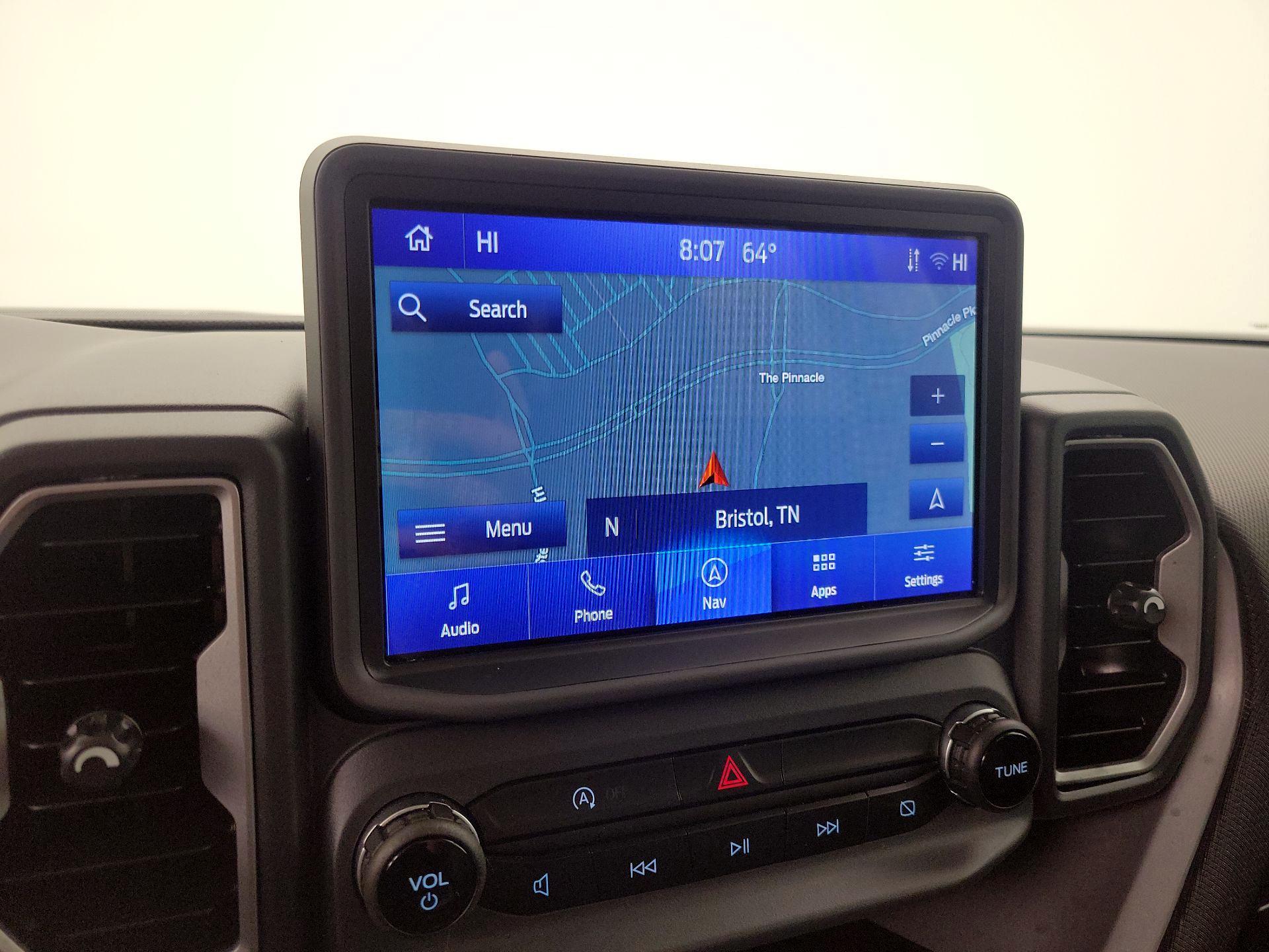 Thumbnail: 2023 Ford Bronco Sport - 14