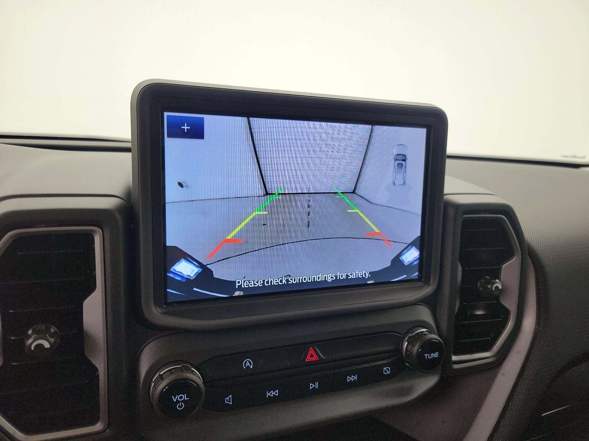 Thumbnail: 2023 Ford Bronco Sport - 15