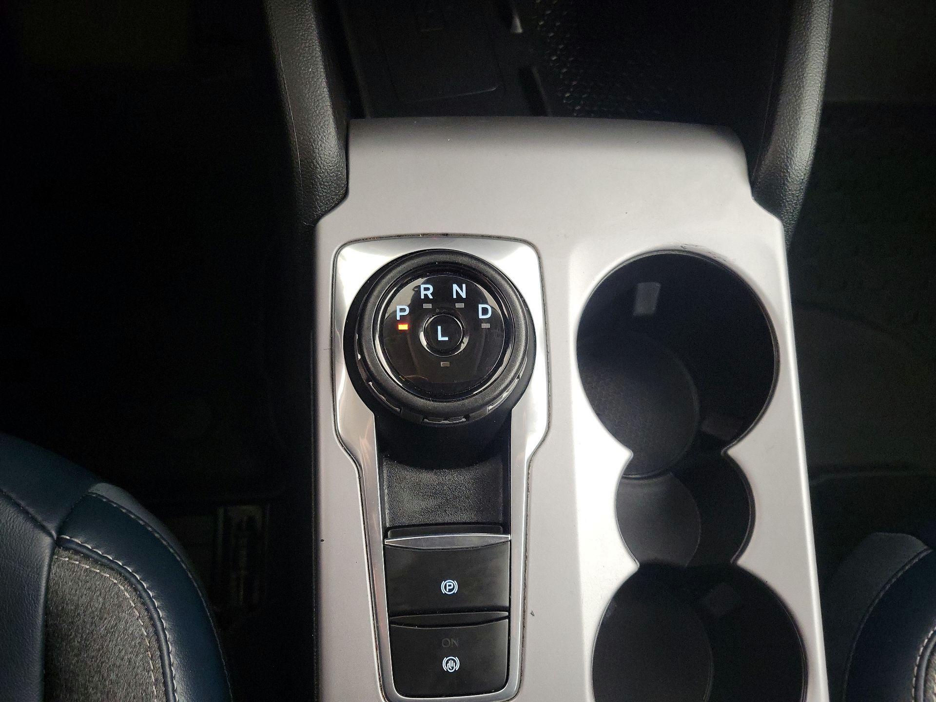 Thumbnail: 2023 Ford Bronco Sport - 18