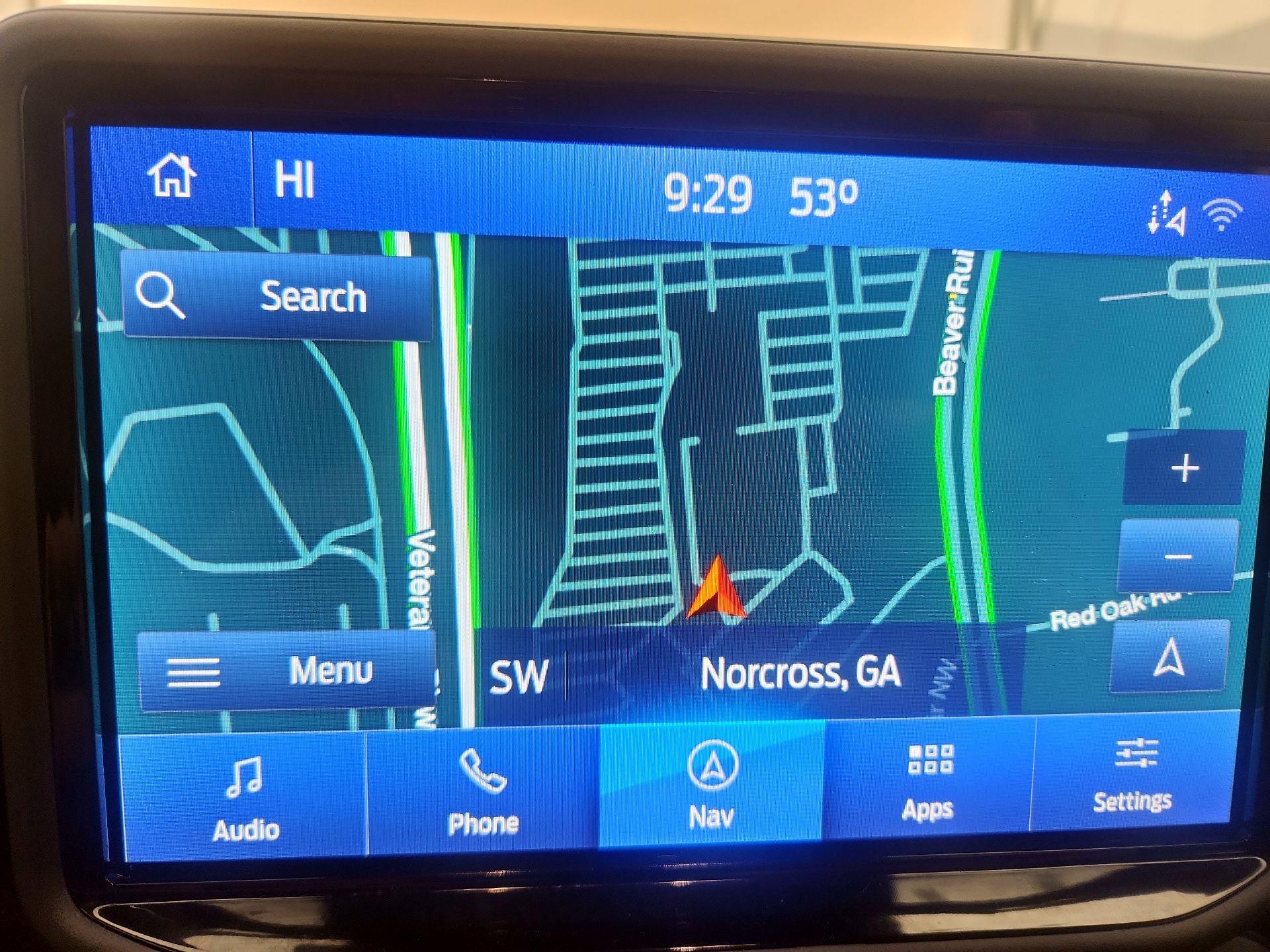 Thumbnail: 2022 Ford Bronco Sport - 14