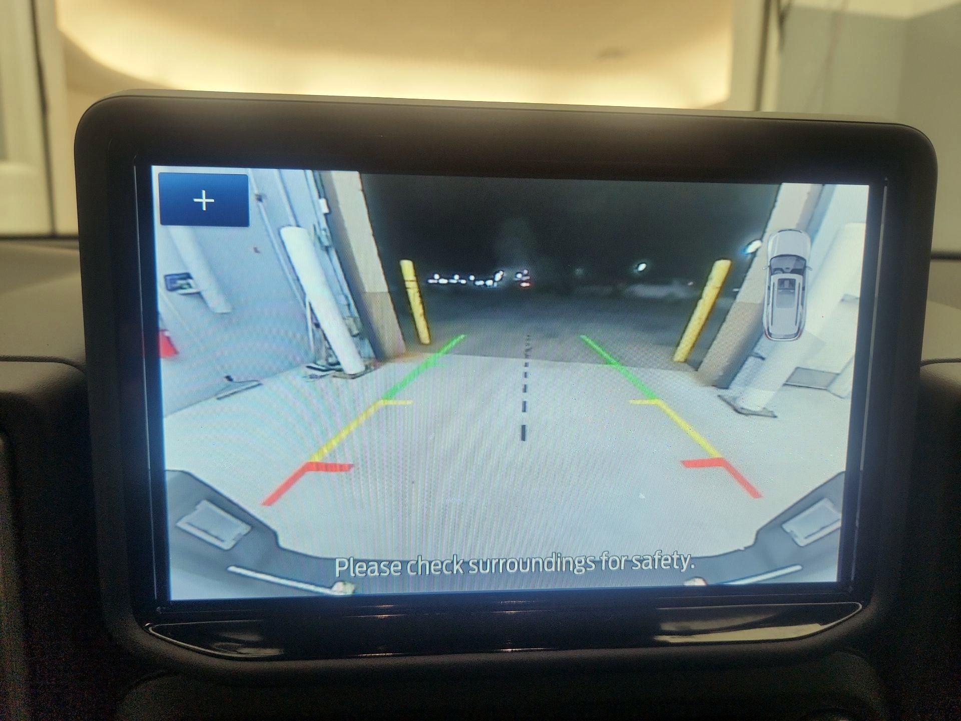 Thumbnail: 2022 Ford Bronco Sport - 15