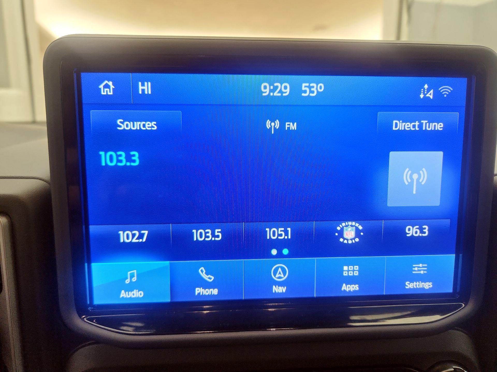 Thumbnail: 2022 Ford Bronco Sport - 16