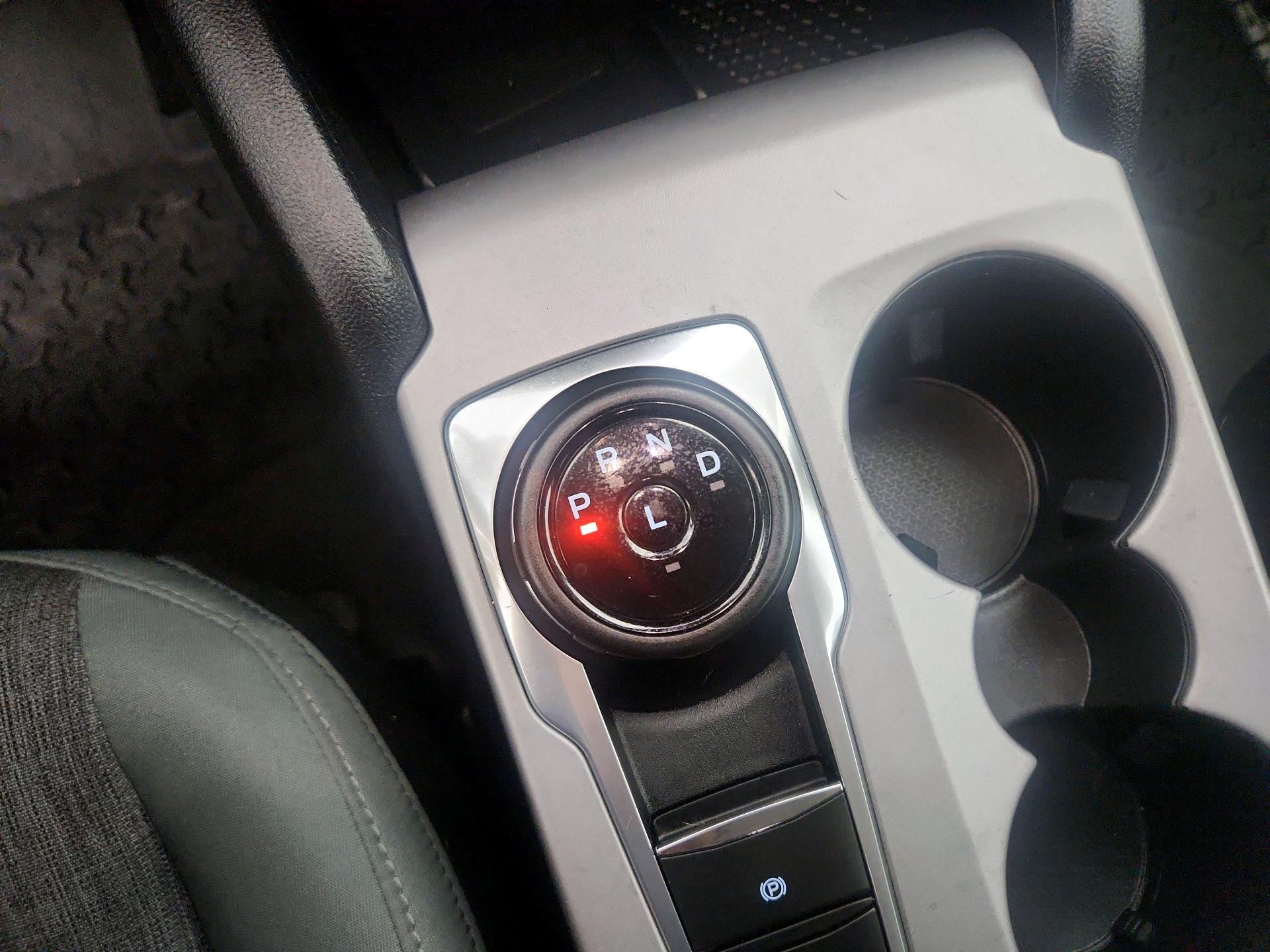 Thumbnail: 2022 Ford Bronco Sport - 18