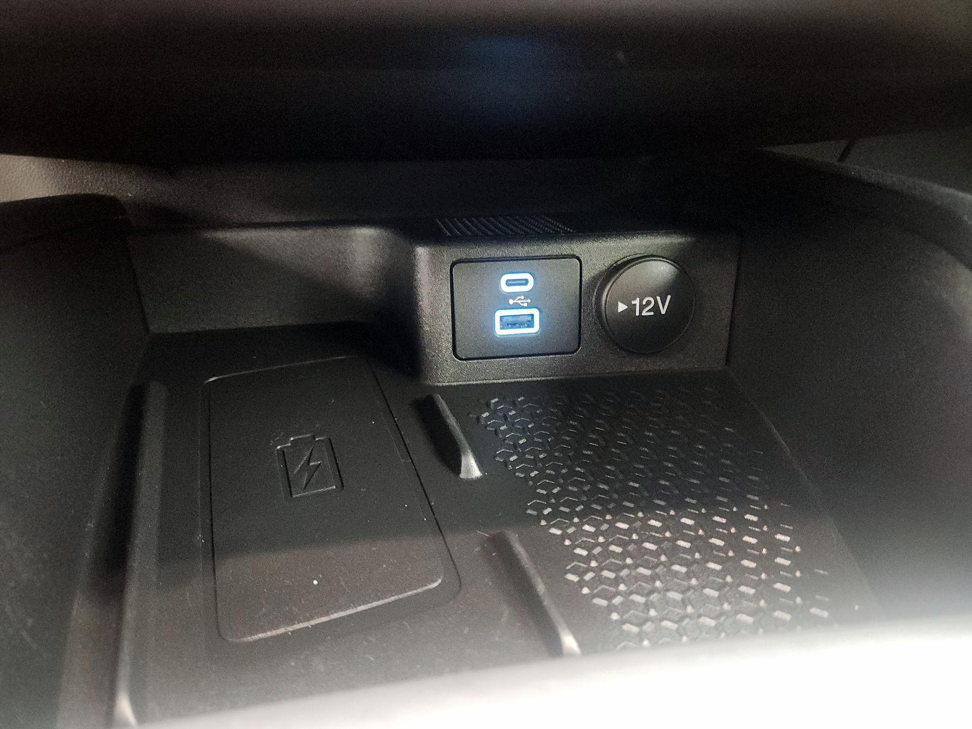 Thumbnail: 2022 Ford Bronco Sport - 19