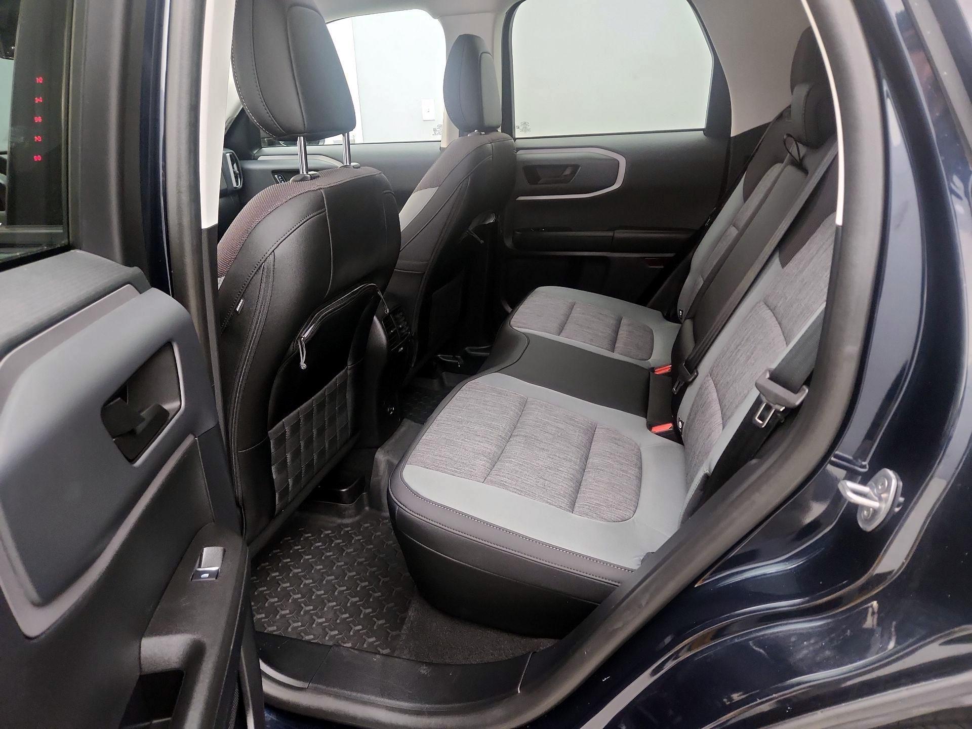 Thumbnail: 2022 Ford Bronco Sport - 20