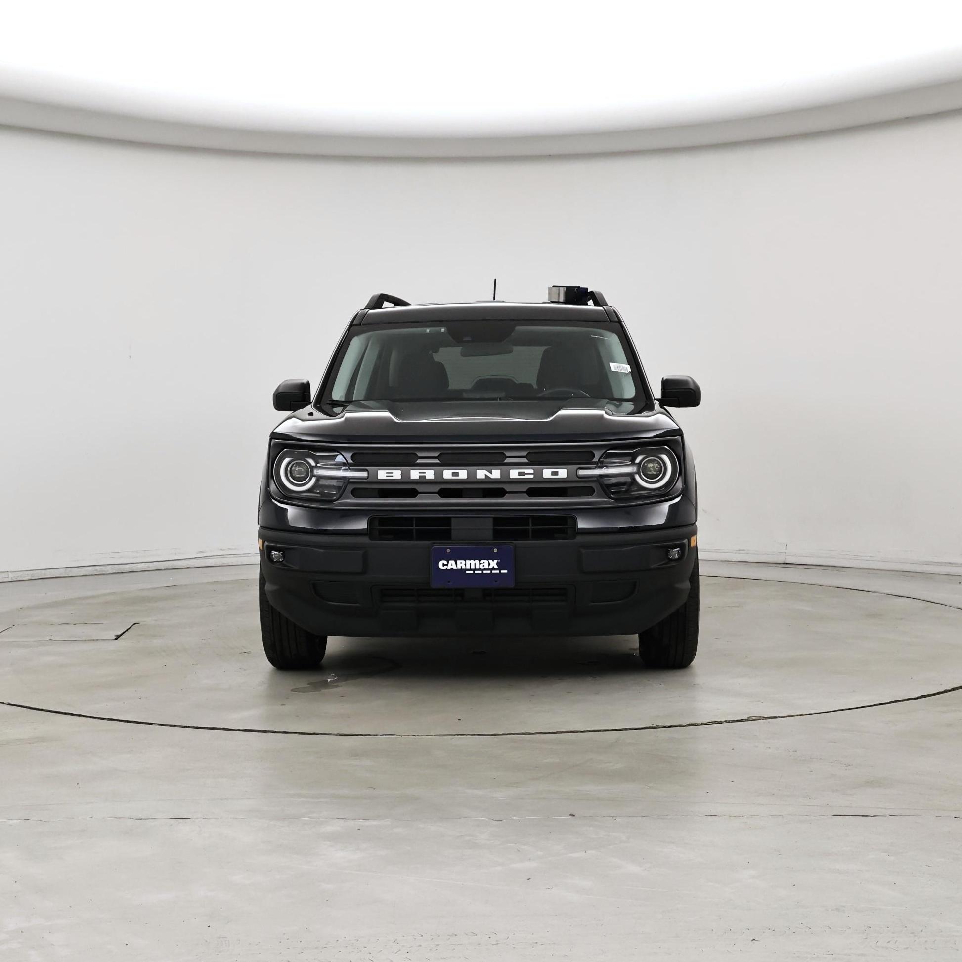 Thumbnail: 2022 Ford Bronco Sport - 5