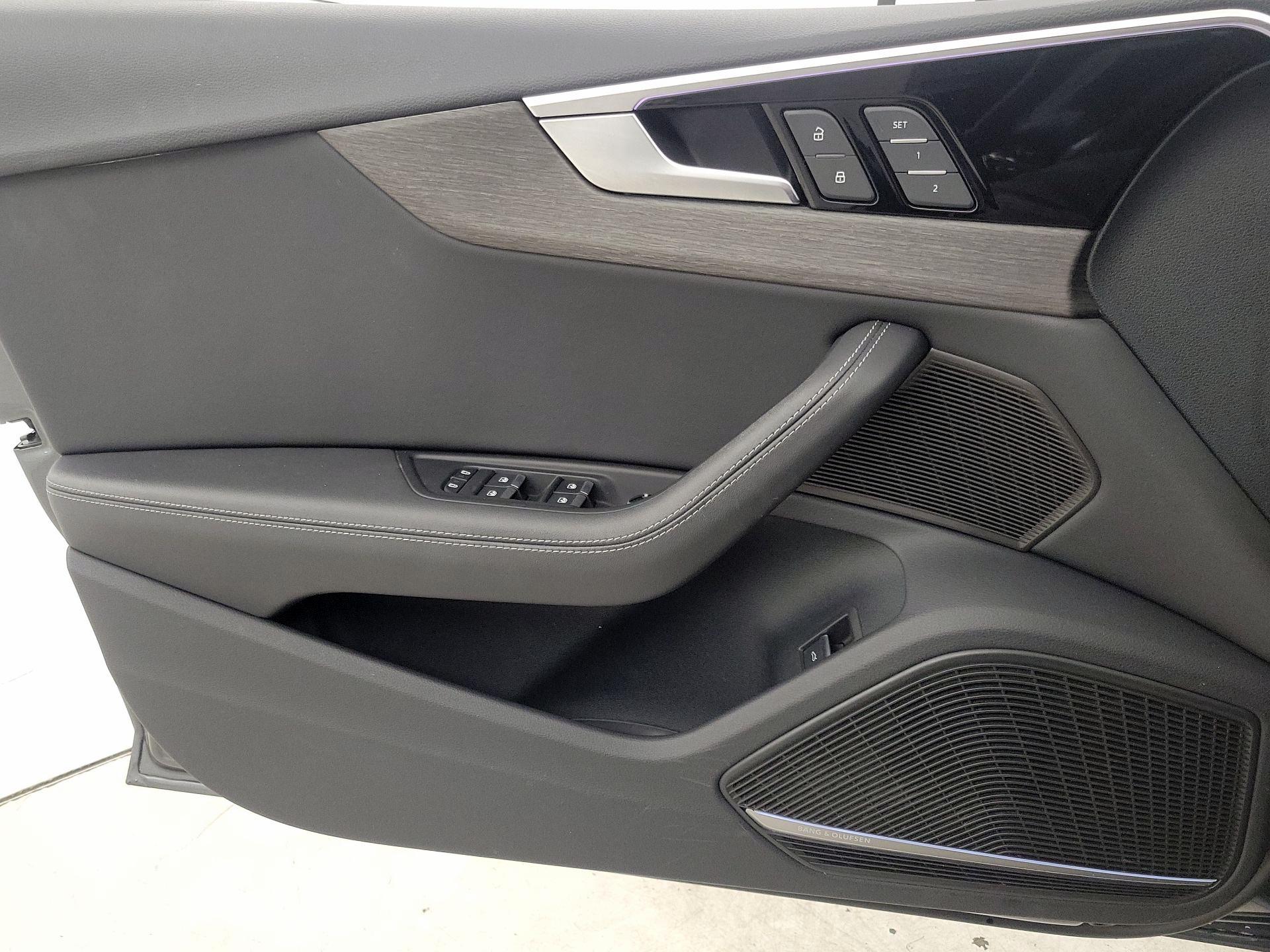 Thumbnail: 2023 Audi A5 - 12