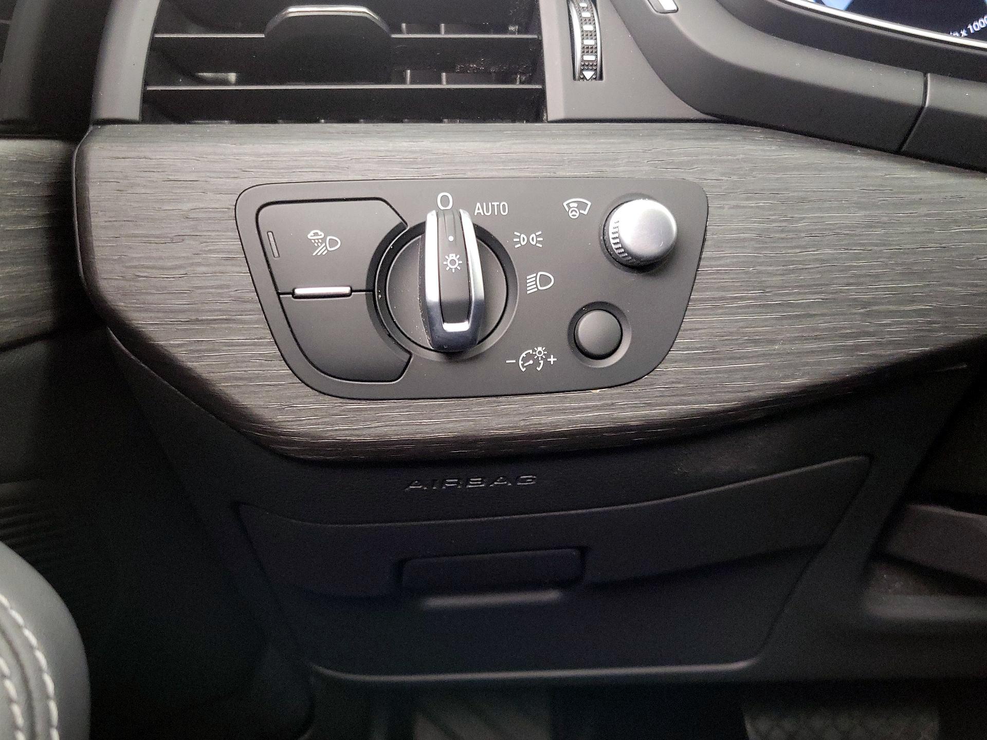 Thumbnail: 2023 Audi A5 - 13