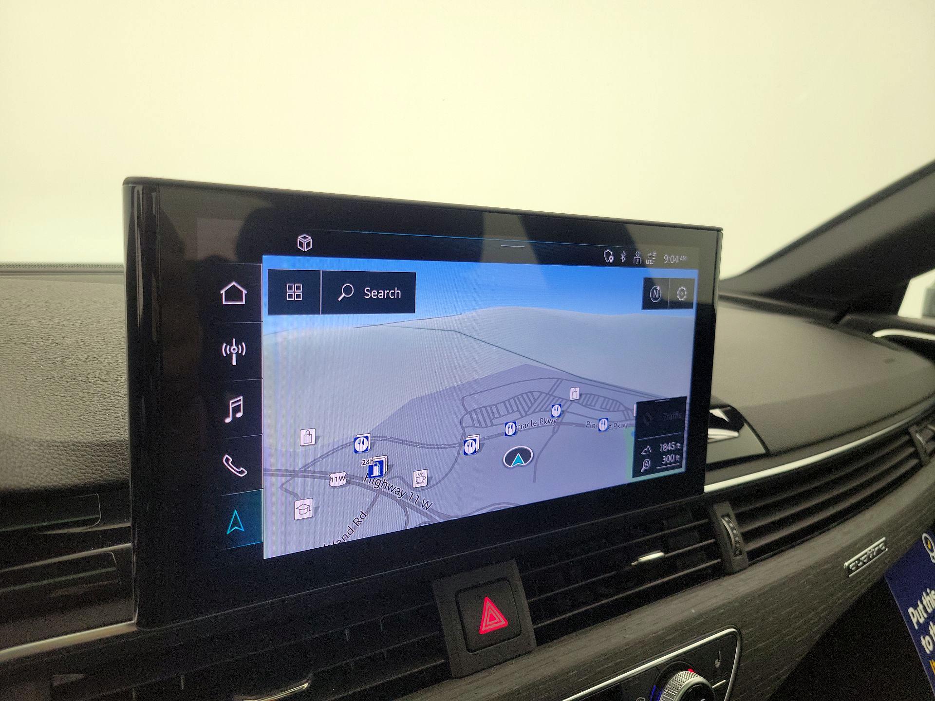 Thumbnail: 2023 Audi A5 - 14