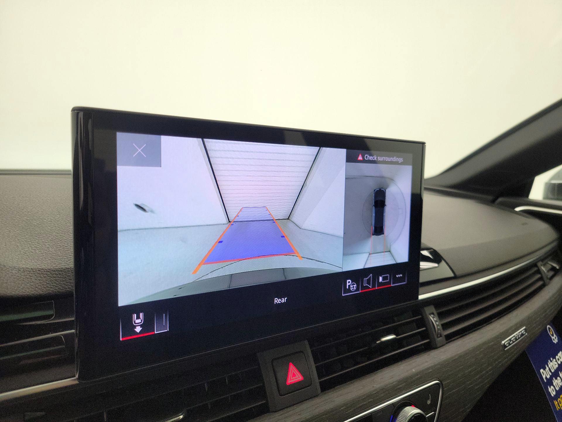 Thumbnail: 2023 Audi A5 - 15