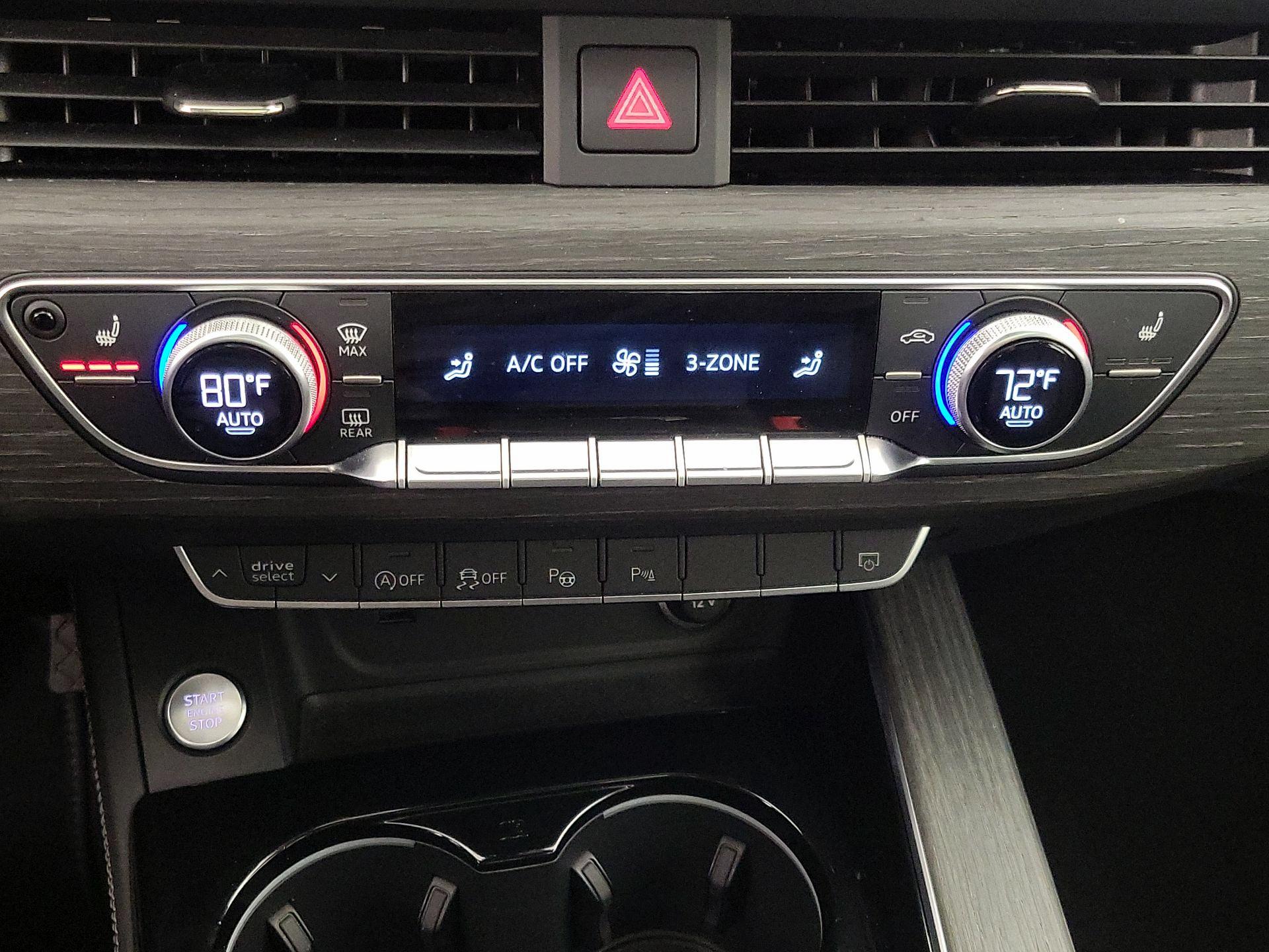 Thumbnail: 2023 Audi A5 - 17