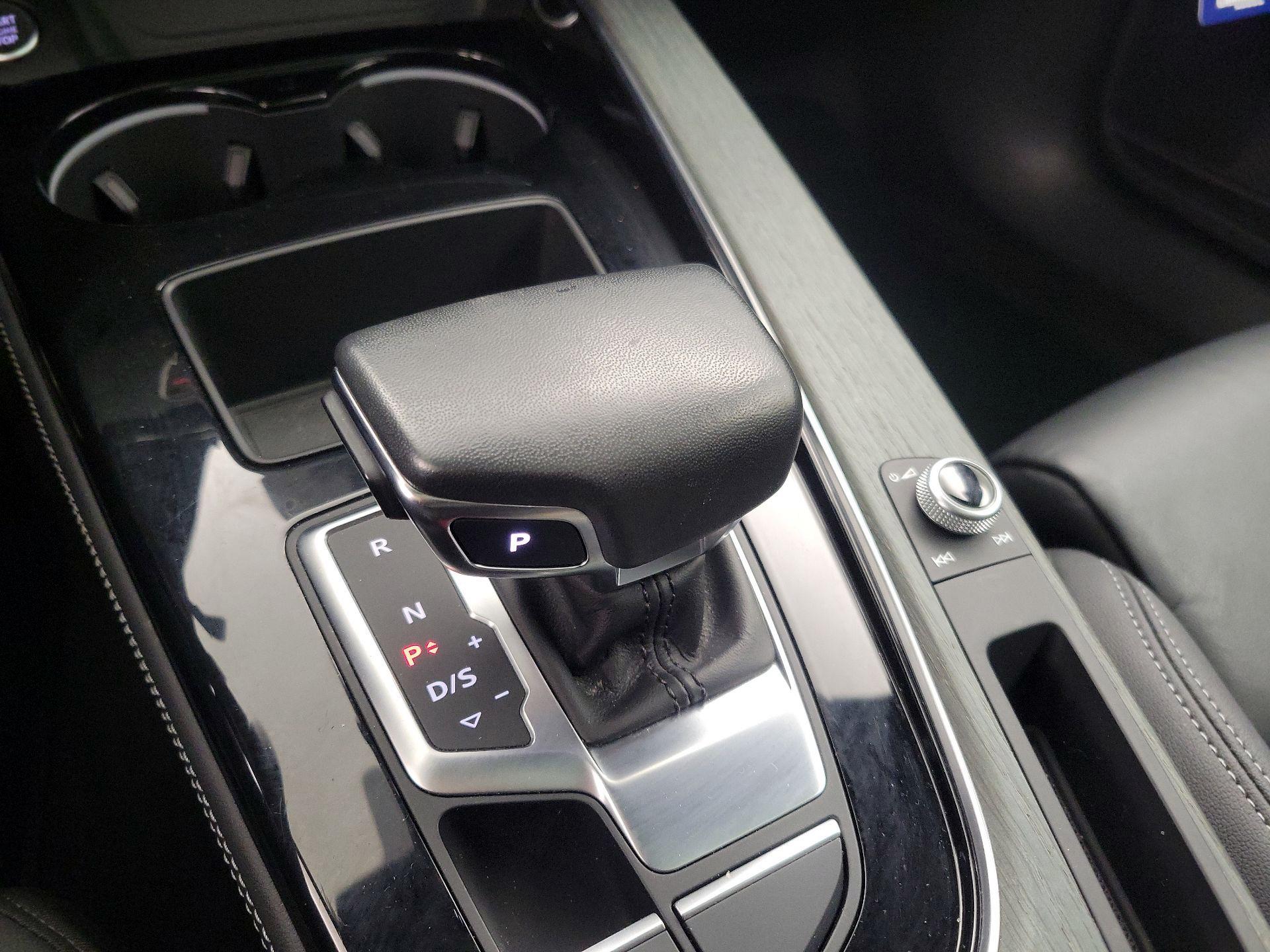 Thumbnail: 2023 Audi A5 - 18