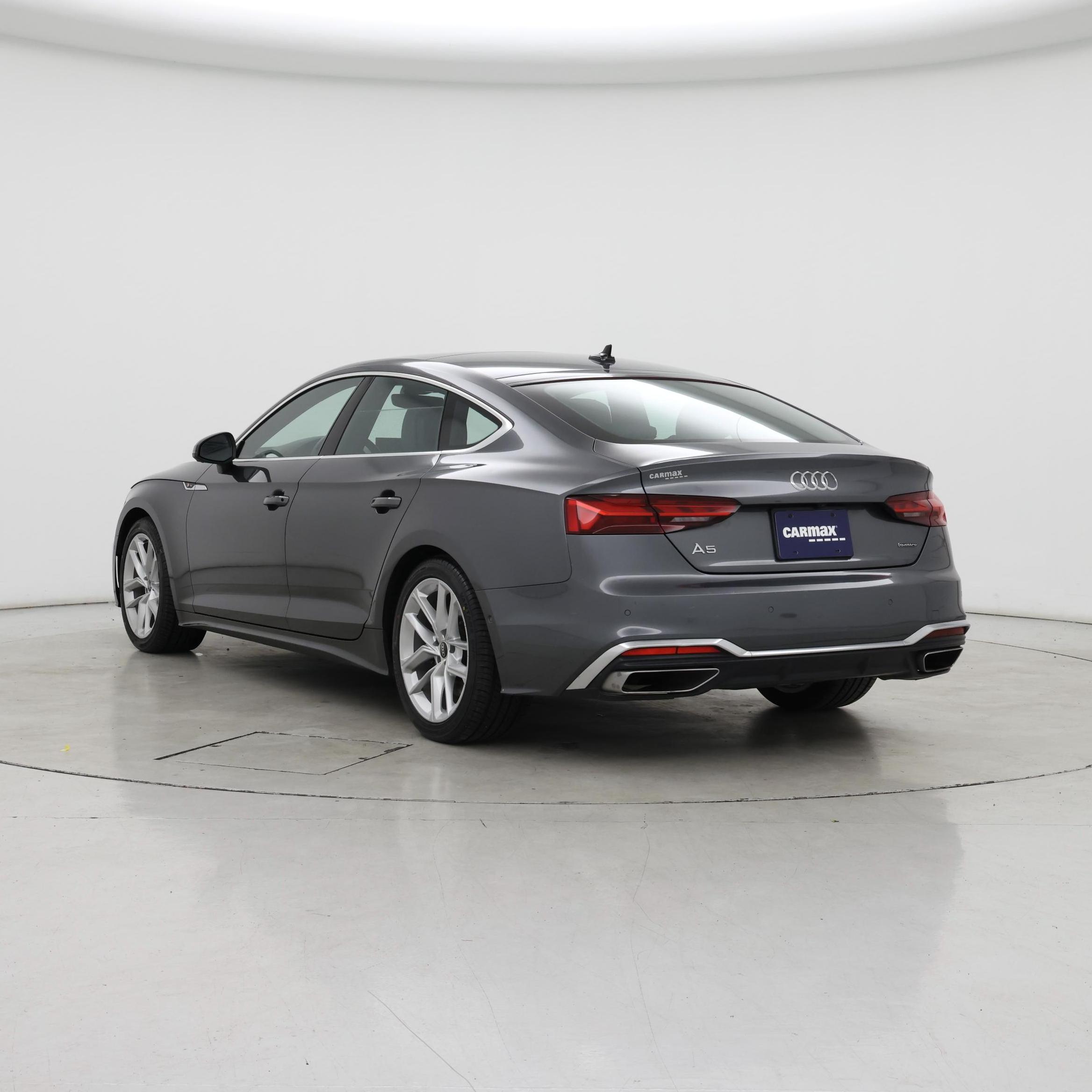 Thumbnail: 2023 Audi A5 - 2