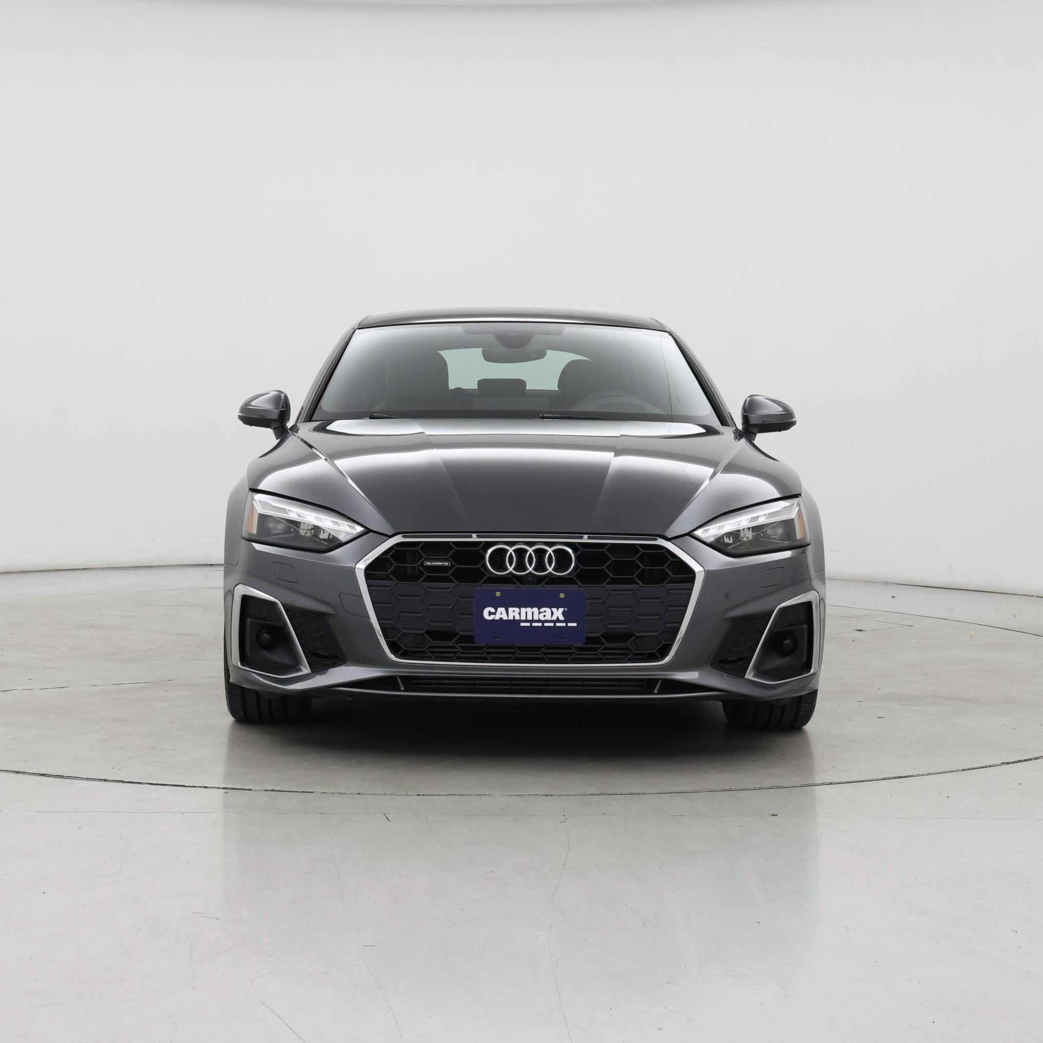 Thumbnail: 2023 Audi A5 - 5