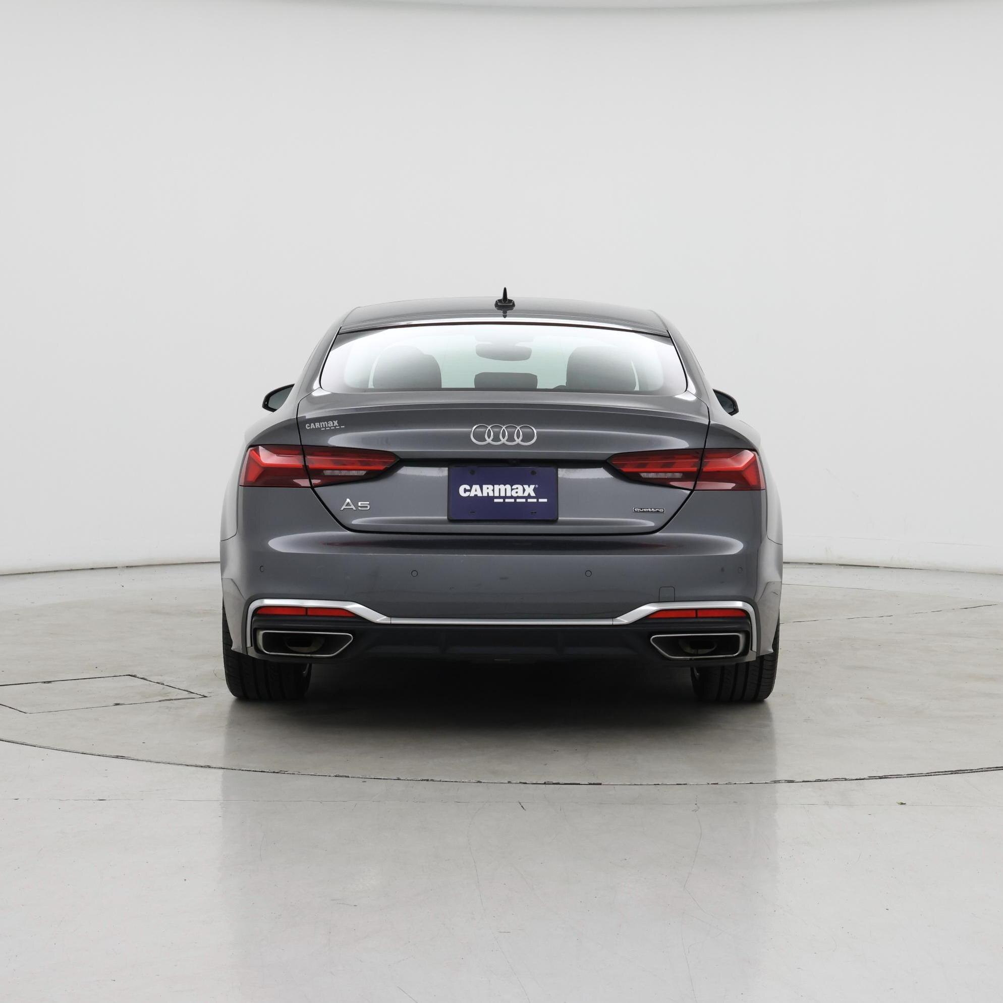 Thumbnail: 2023 Audi A5 - 6