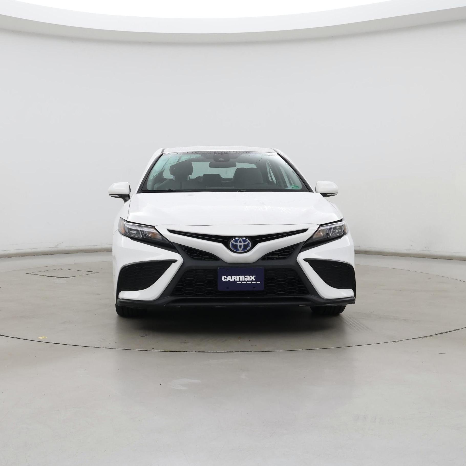 Thumbnail: 2022 Toyota Camry - 5