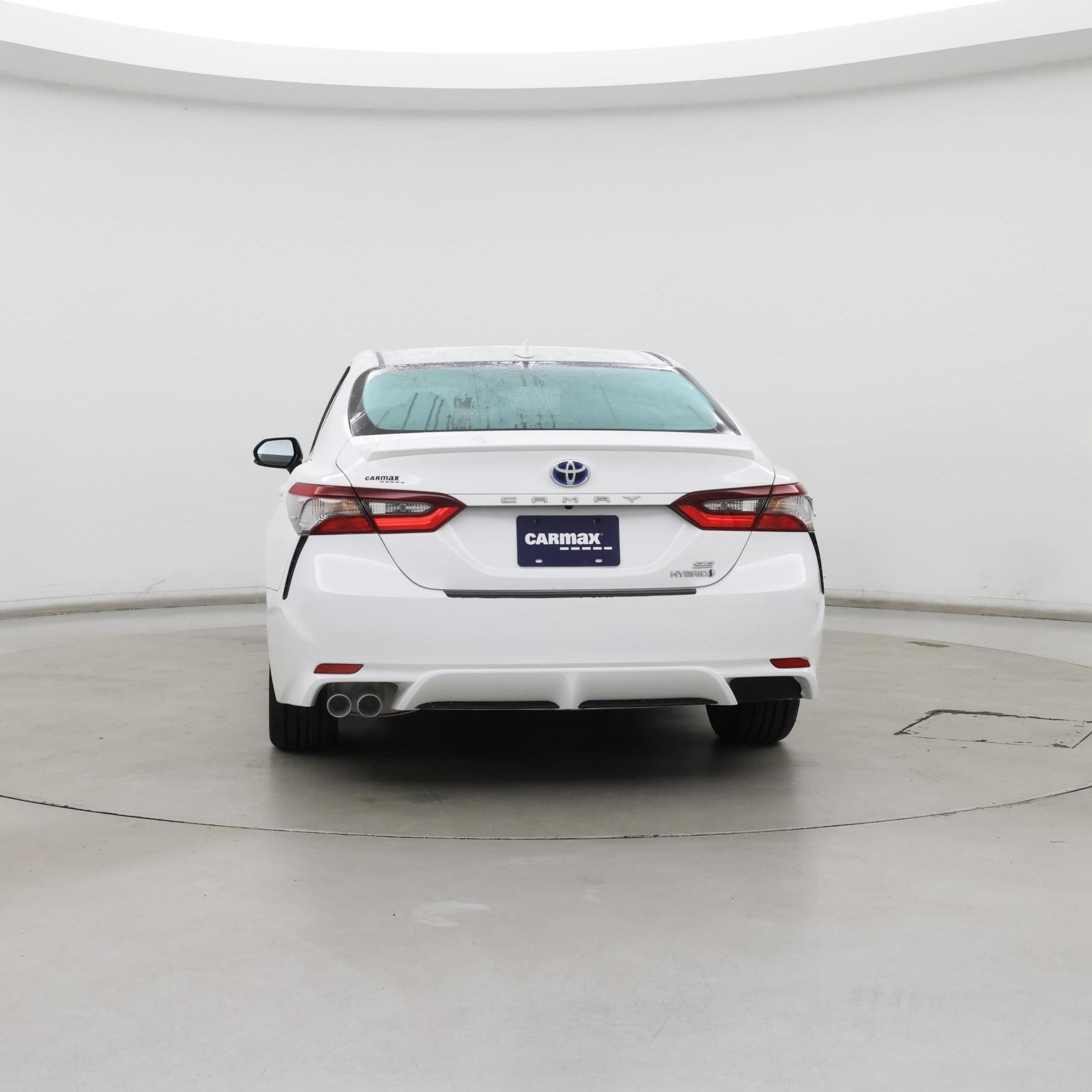 Thumbnail: 2022 Toyota Camry - 6