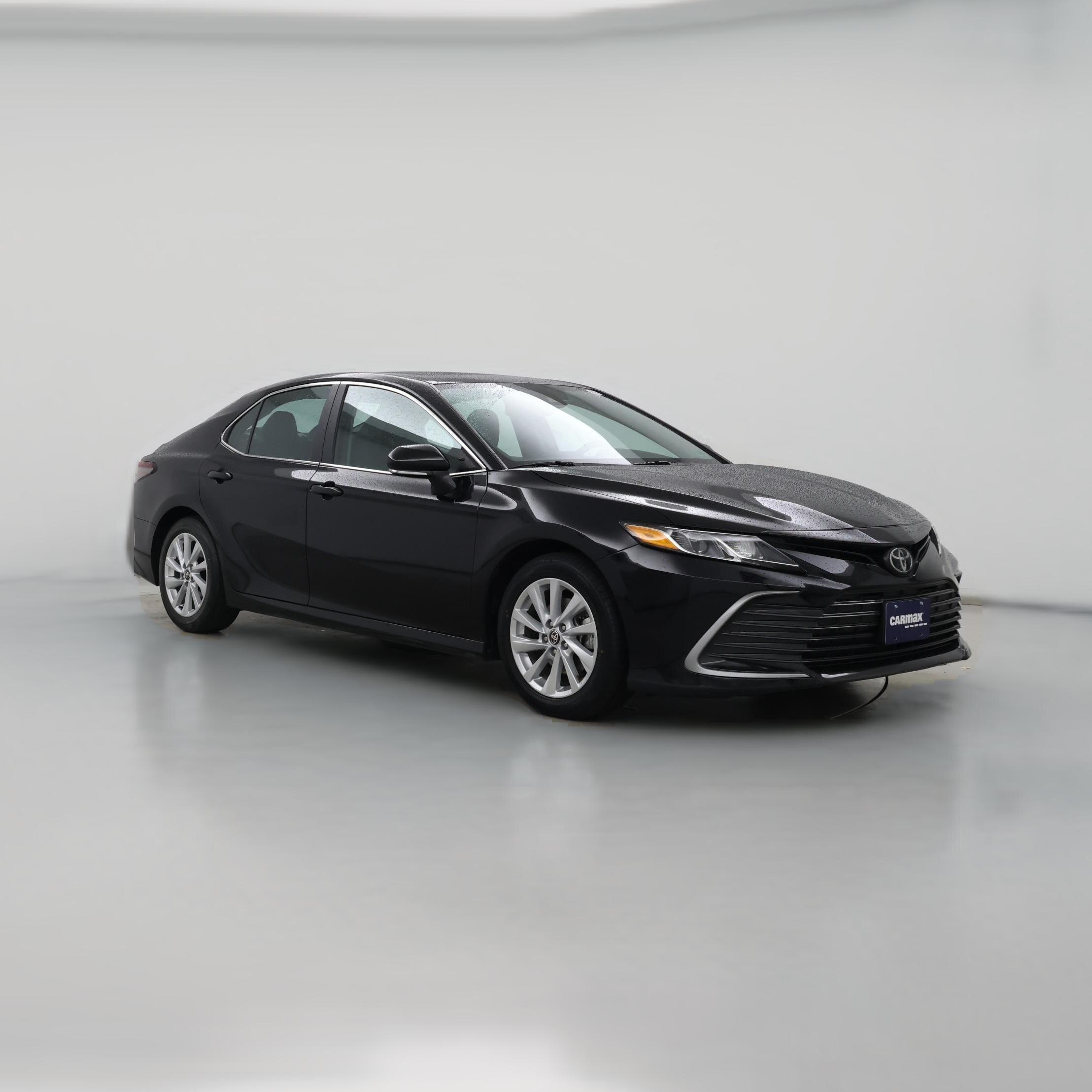 Thumbnail: 2024 Toyota Camry - 1