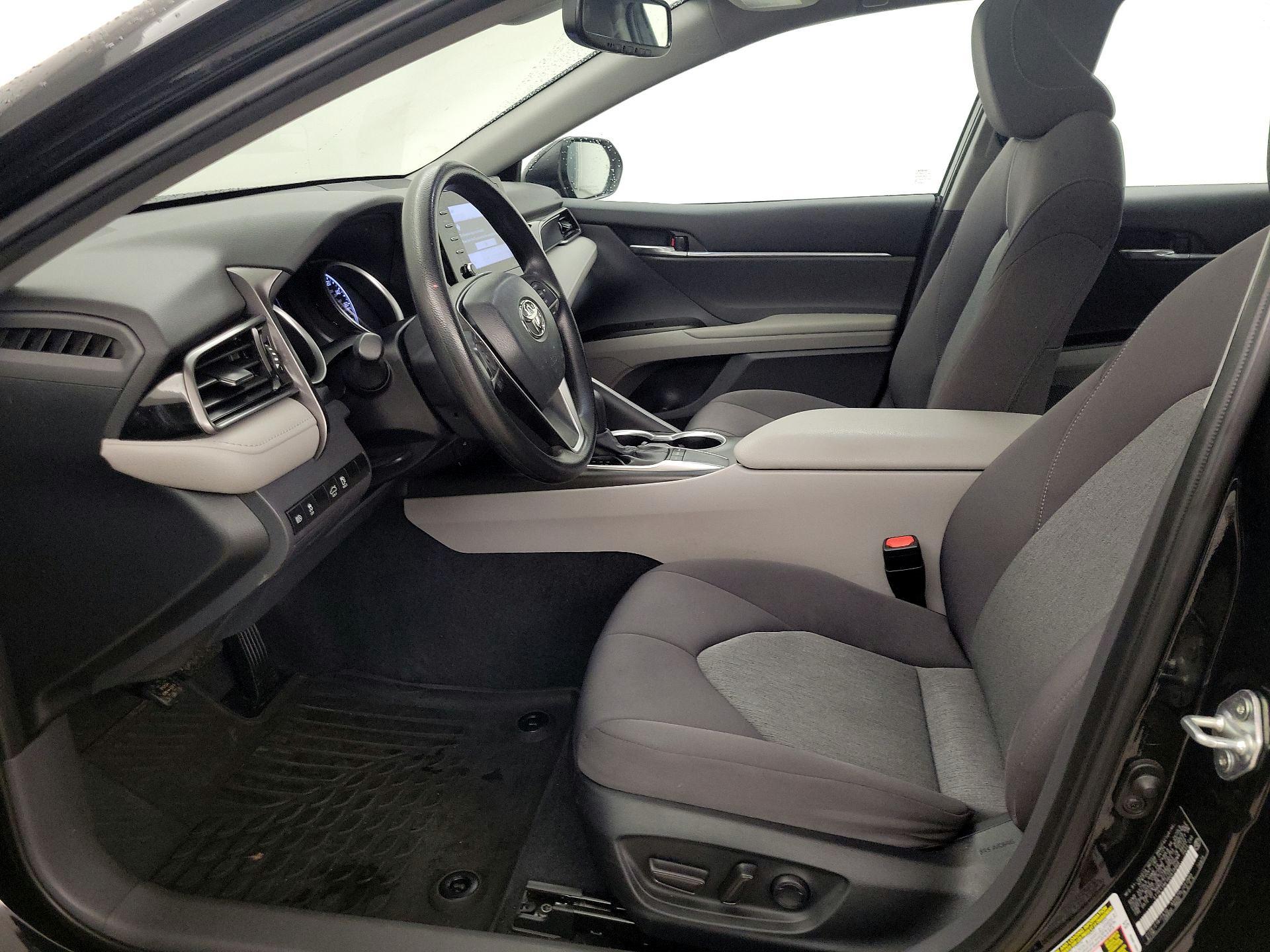 Thumbnail: 2024 Toyota Camry - 11