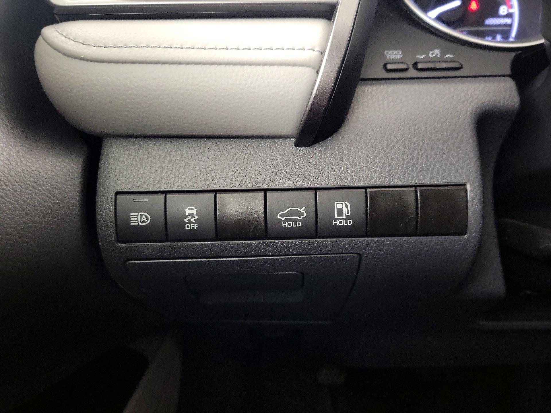 Thumbnail: 2024 Toyota Camry - 13