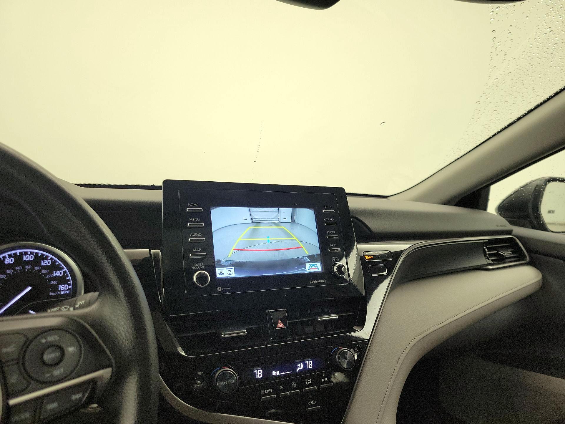 Thumbnail: 2024 Toyota Camry - 14