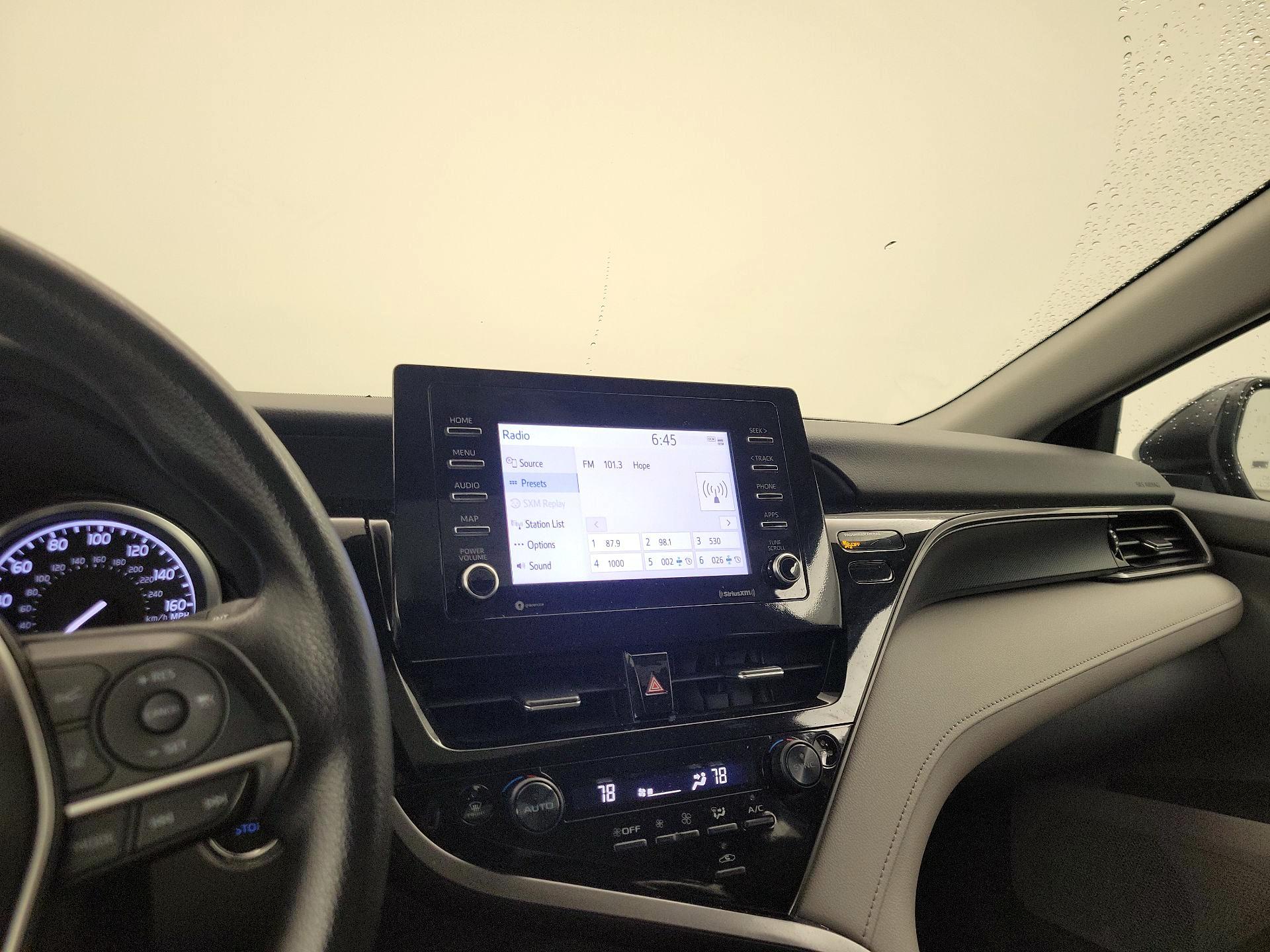 Thumbnail: 2024 Toyota Camry - 15