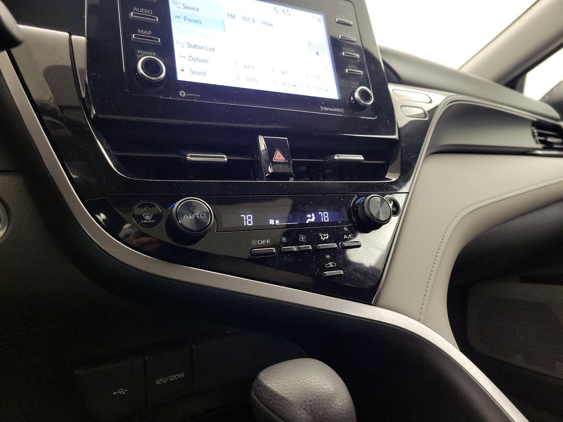 Thumbnail: 2024 Toyota Camry - 16