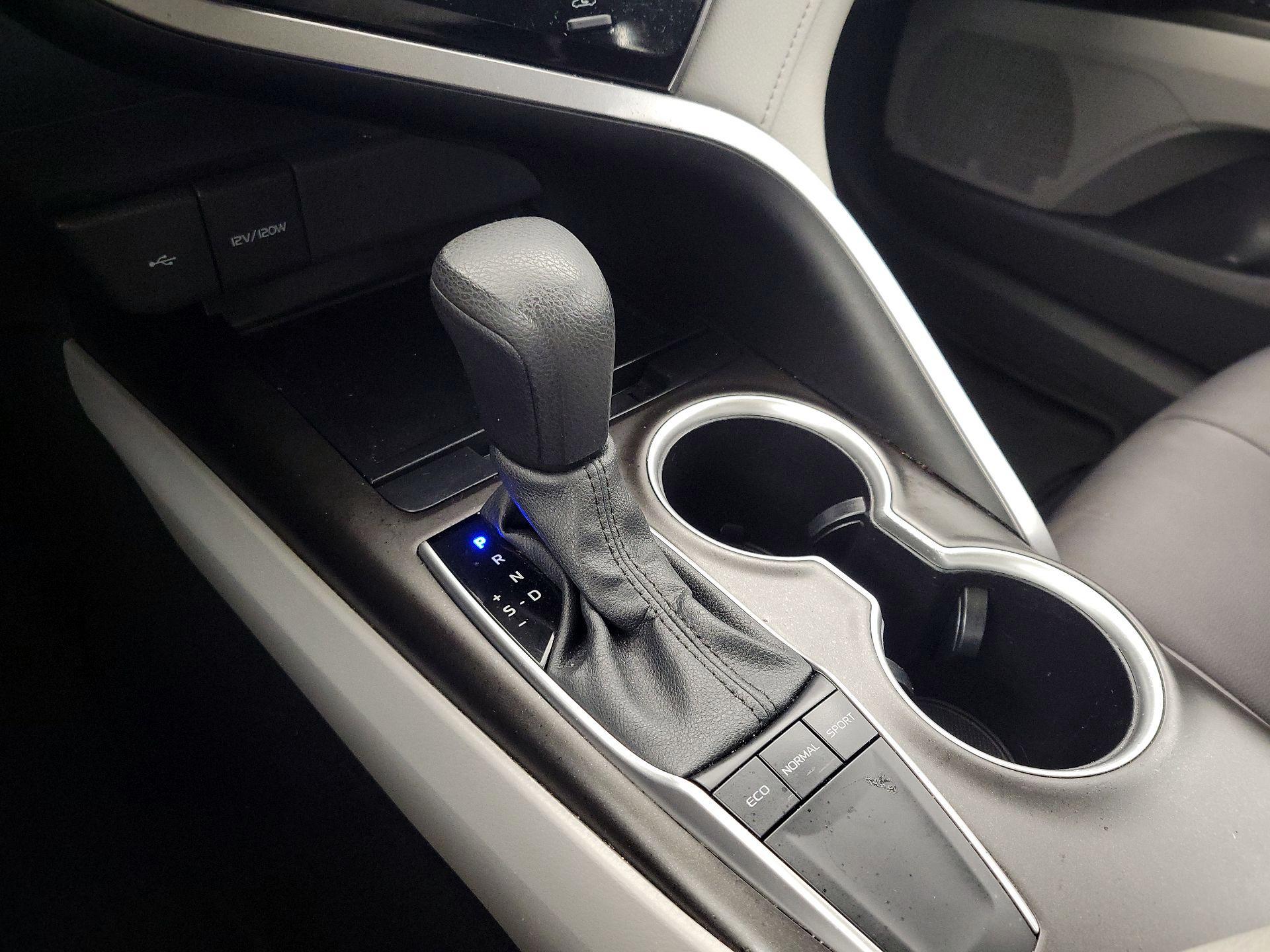 Thumbnail: 2024 Toyota Camry - 17