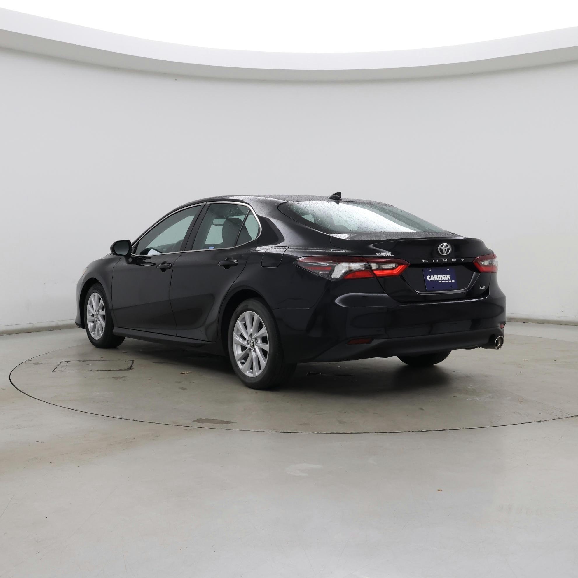 Thumbnail: 2024 Toyota Camry - 2