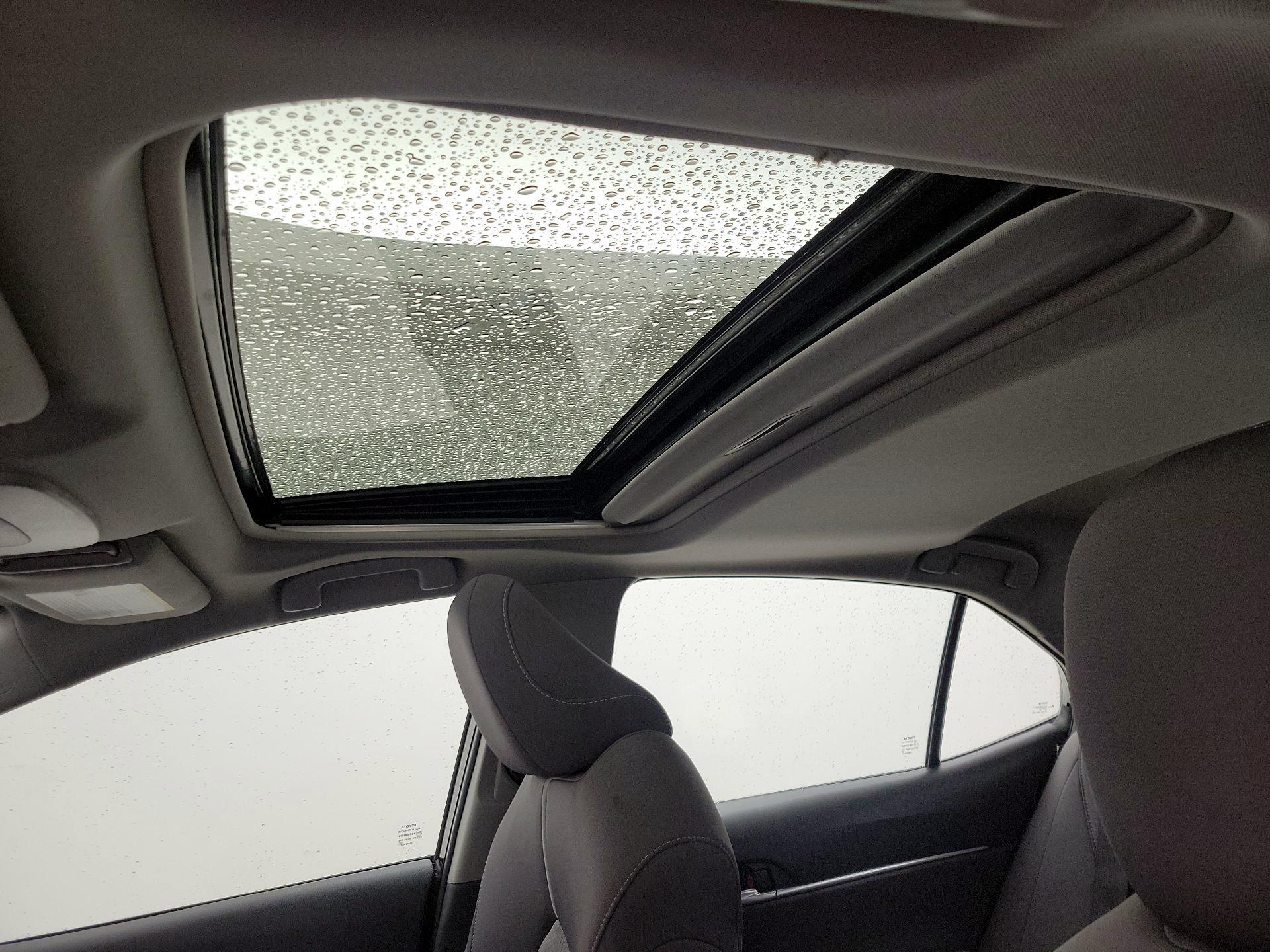 Thumbnail: 2024 Toyota Camry - 19