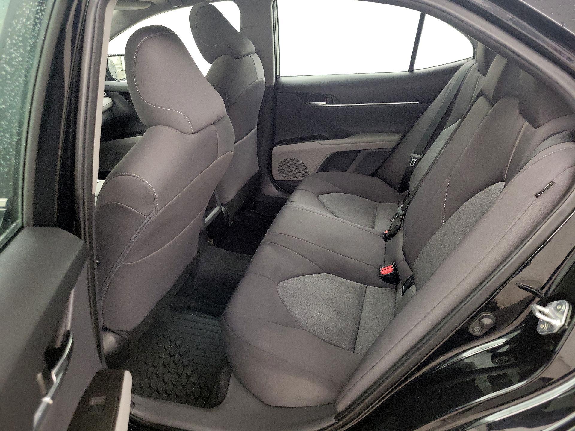 Thumbnail: 2024 Toyota Camry - 20