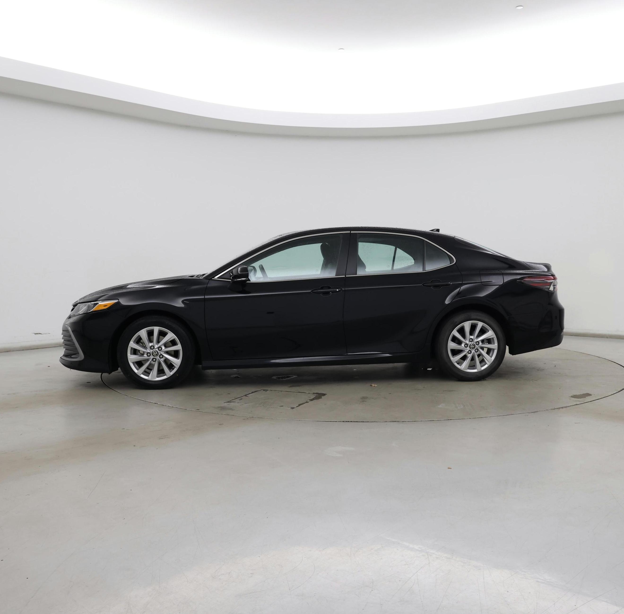 Thumbnail: 2024 Toyota Camry - 3