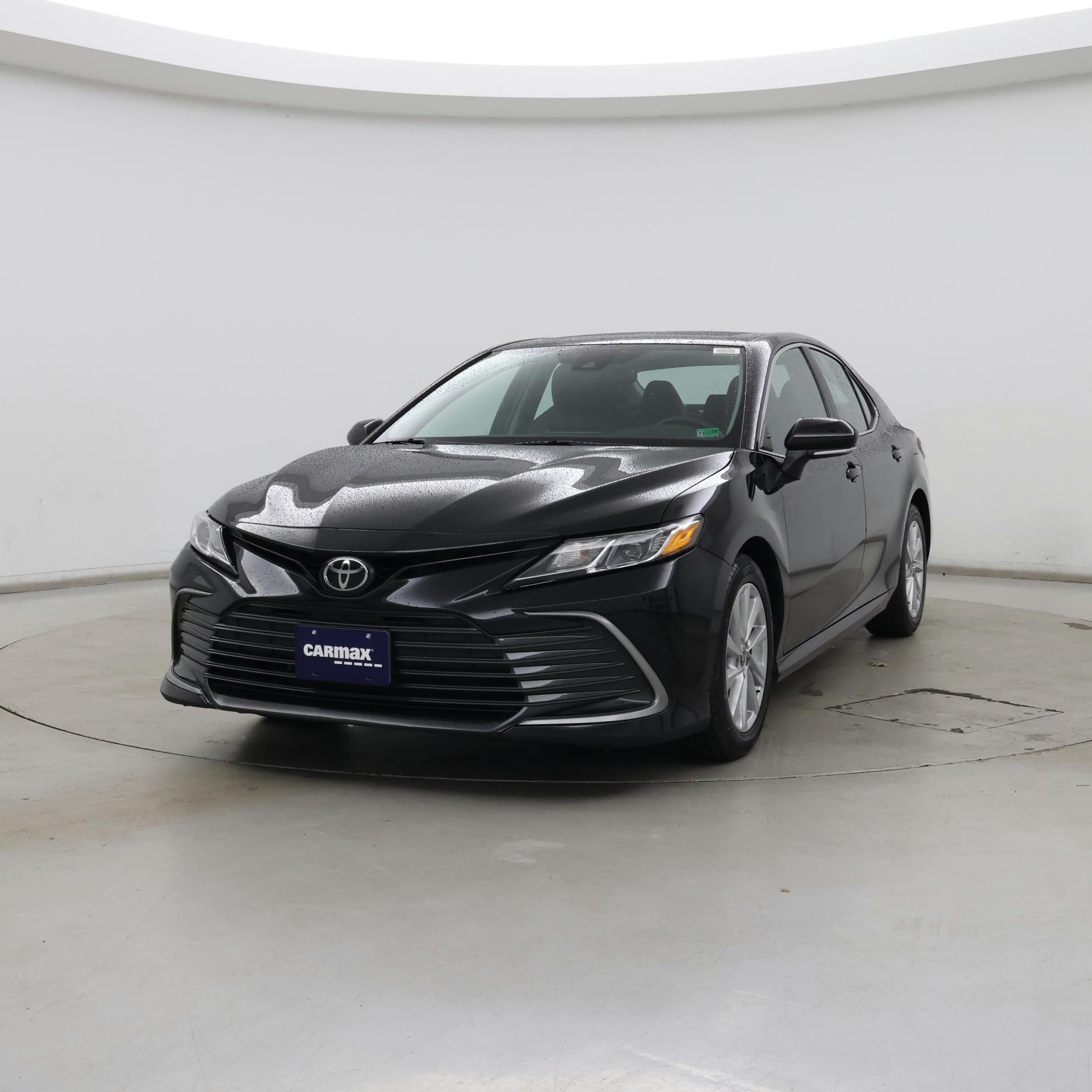 Thumbnail: 2024 Toyota Camry - 4