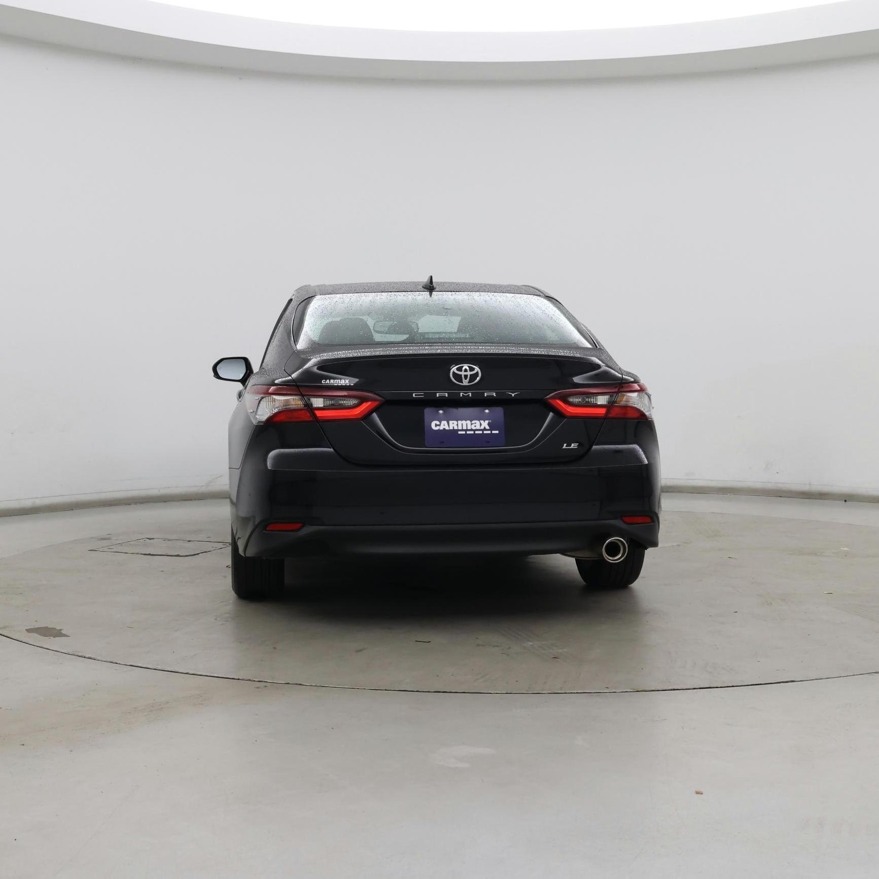 Thumbnail: 2024 Toyota Camry - 6