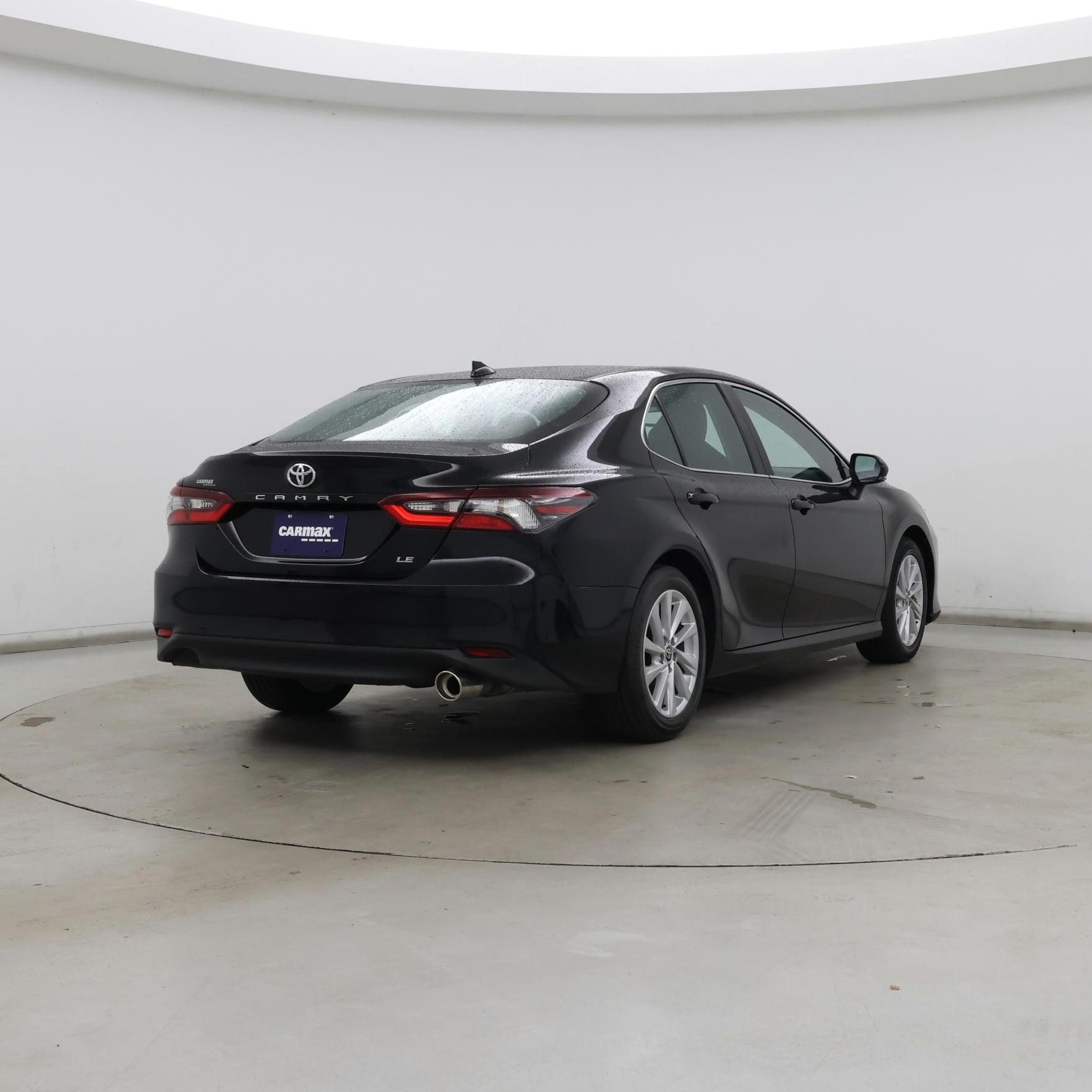 Thumbnail: 2024 Toyota Camry - 8