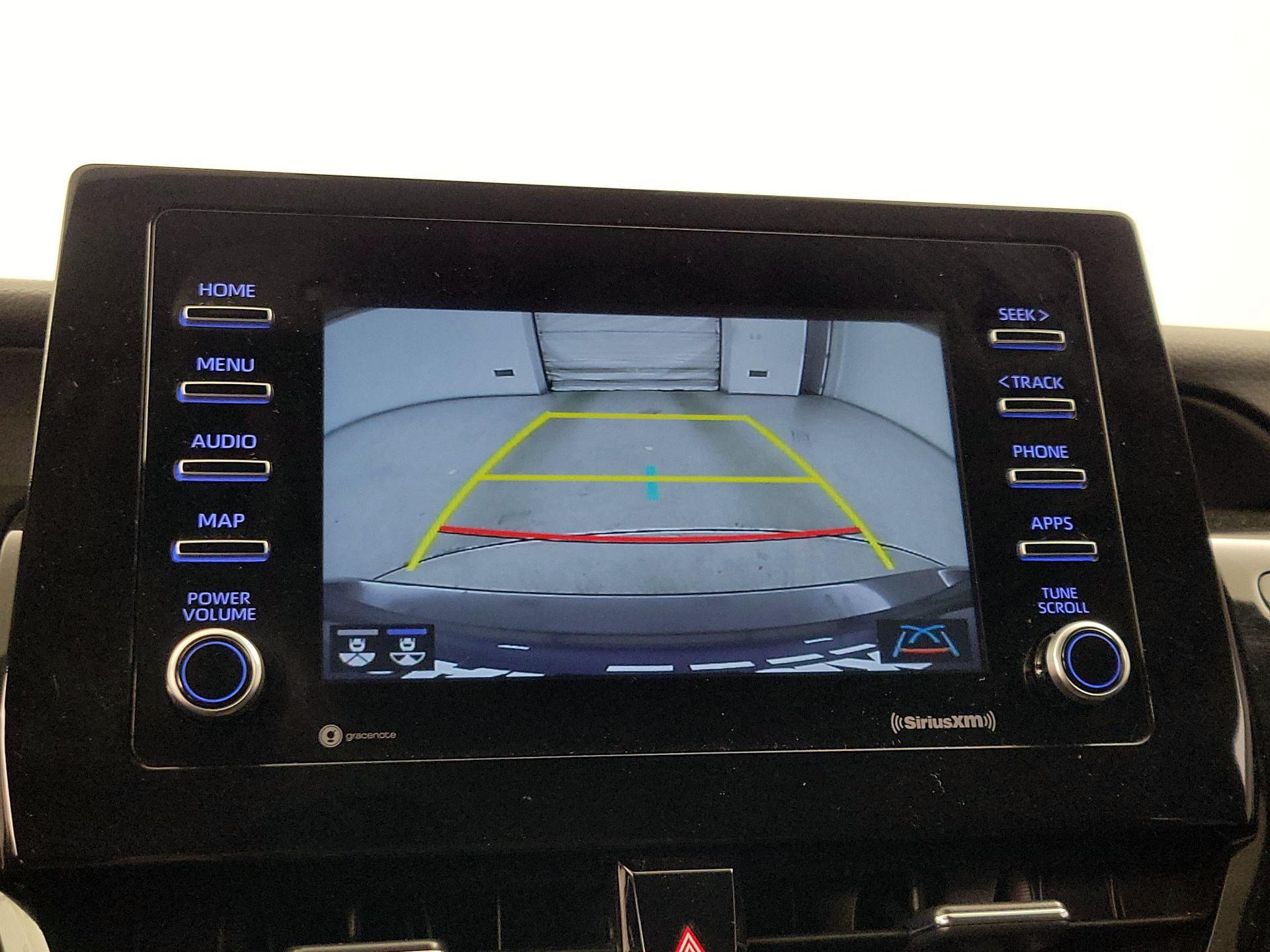 Thumbnail: 2022 Toyota Camry - 14