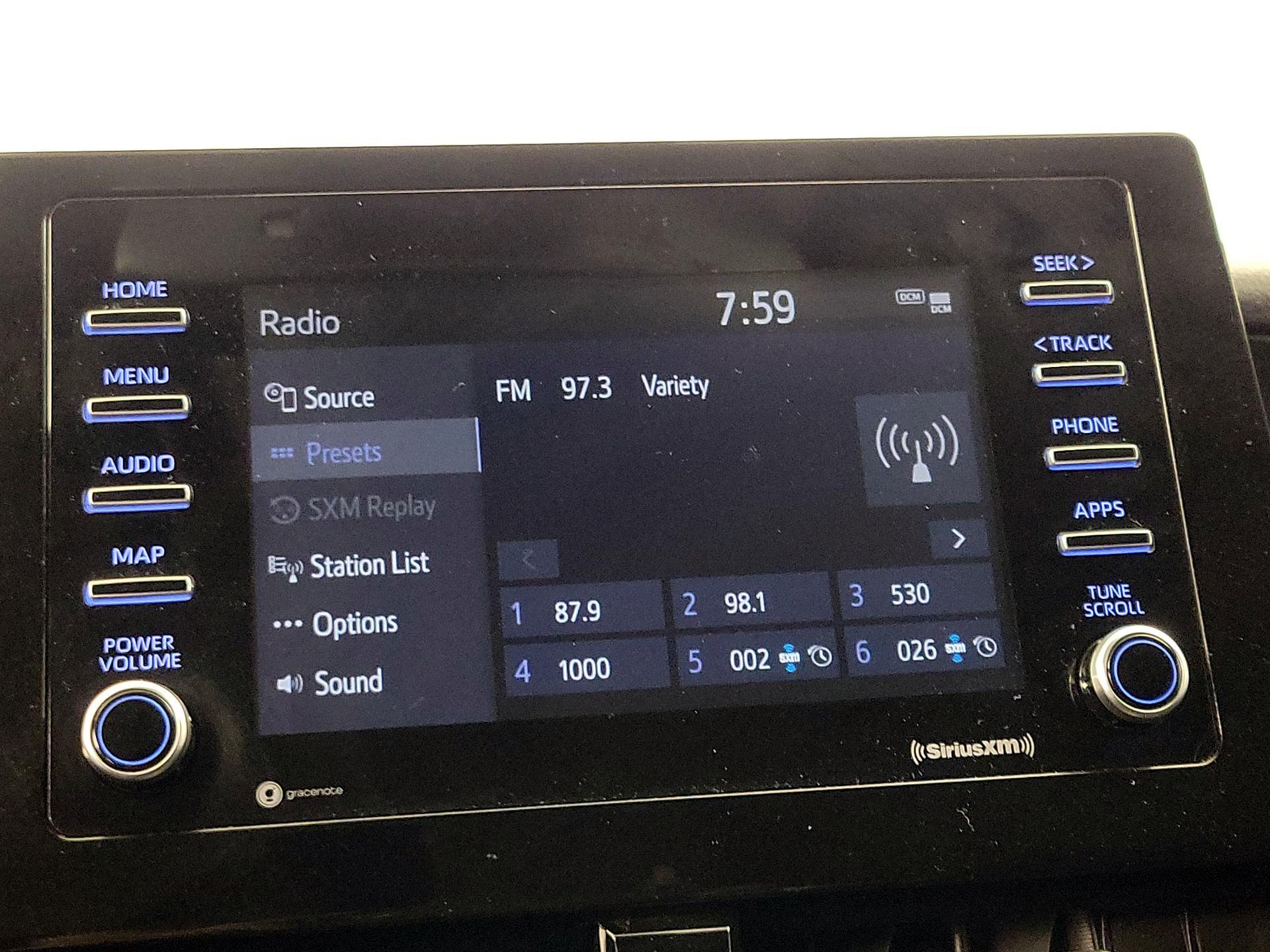 Thumbnail: 2022 Toyota Camry - 15