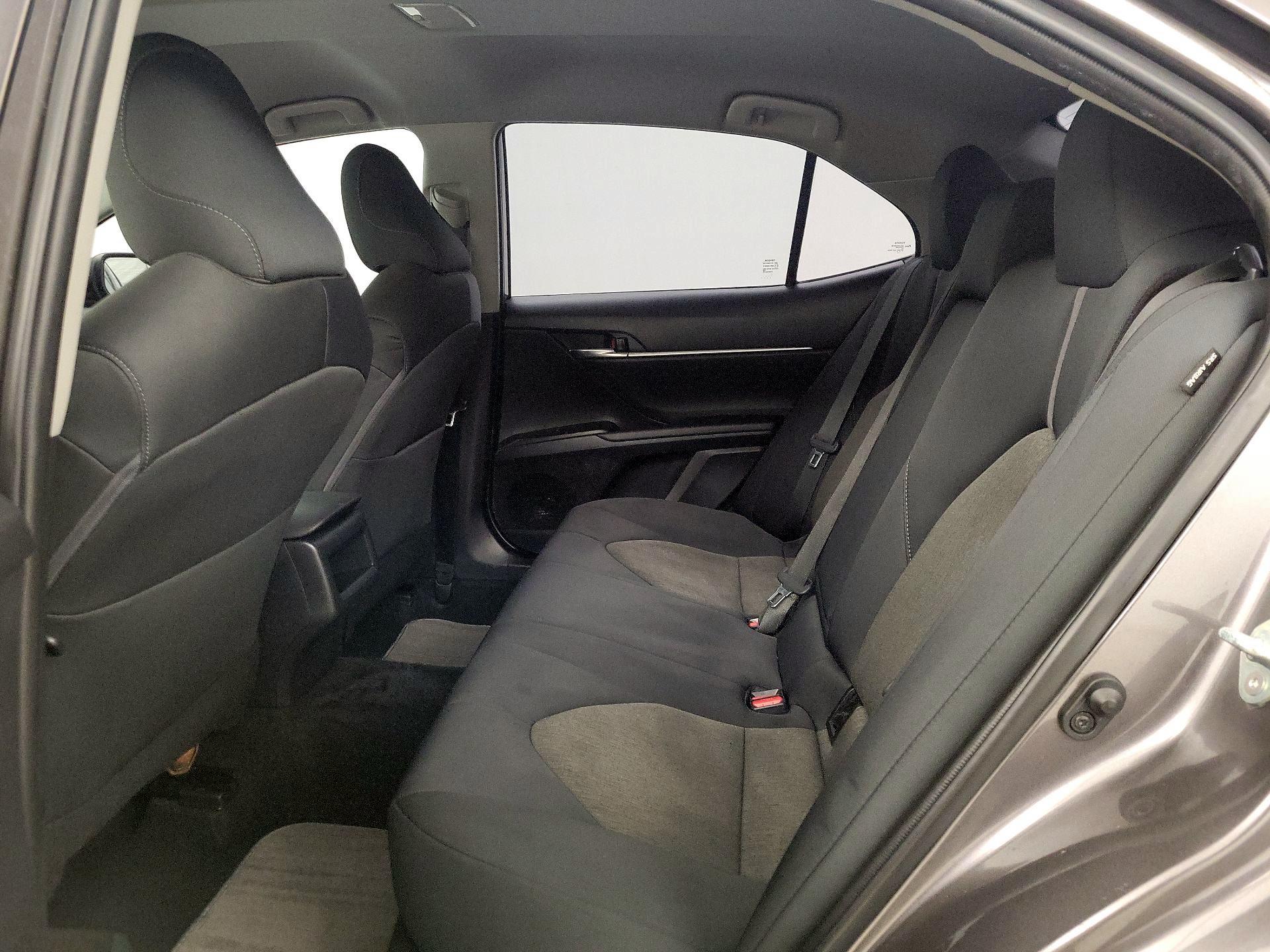 Thumbnail: 2022 Toyota Camry - 19