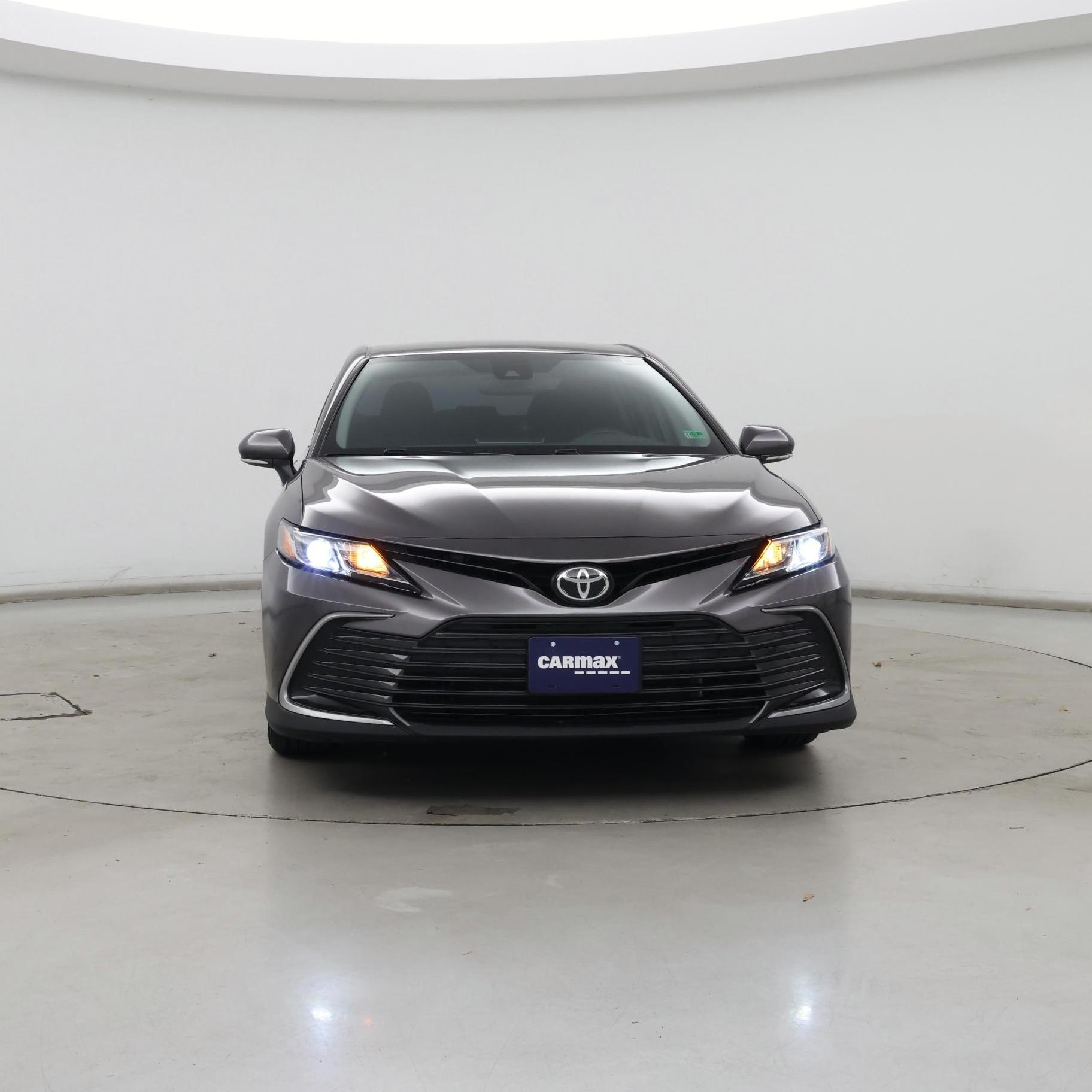 Thumbnail: 2022 Toyota Camry - 5