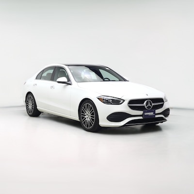 2023 Mercedes-Benz C300