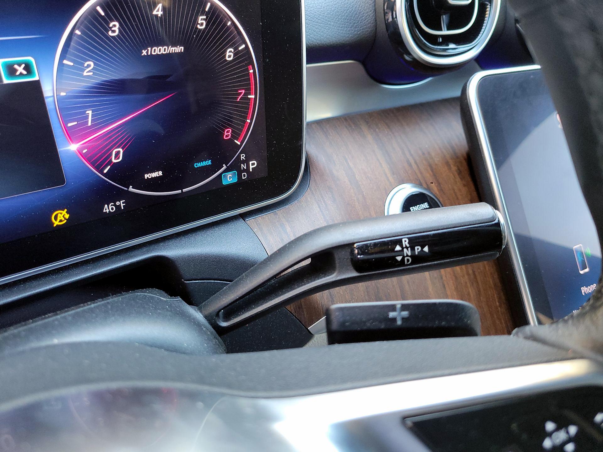 Thumbnail: 2023 Mercedes-Benz C-Class - 17