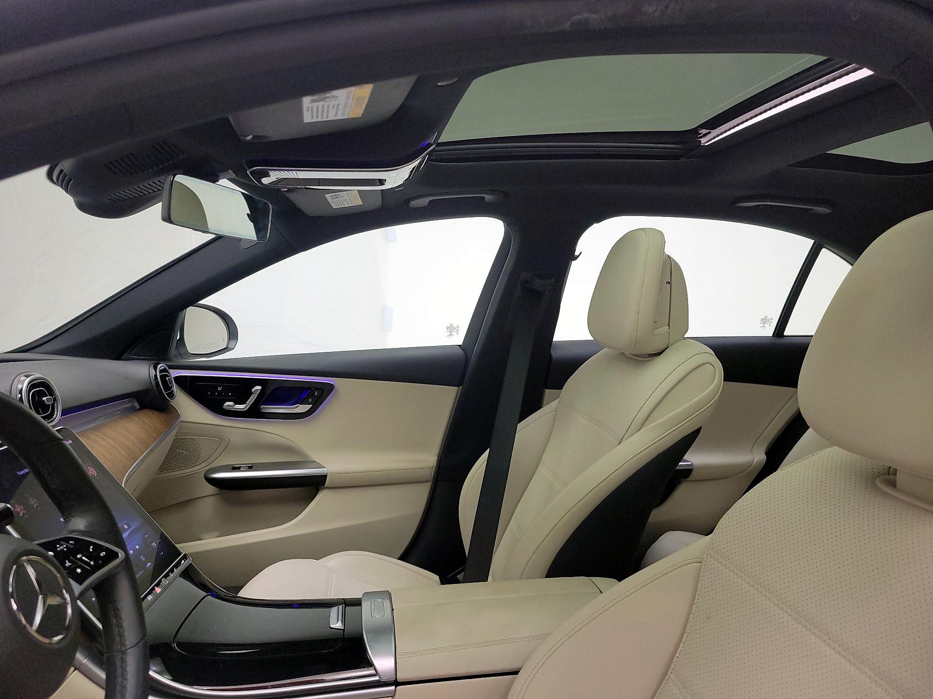 Thumbnail: 2023 Mercedes-Benz C-Class - 19