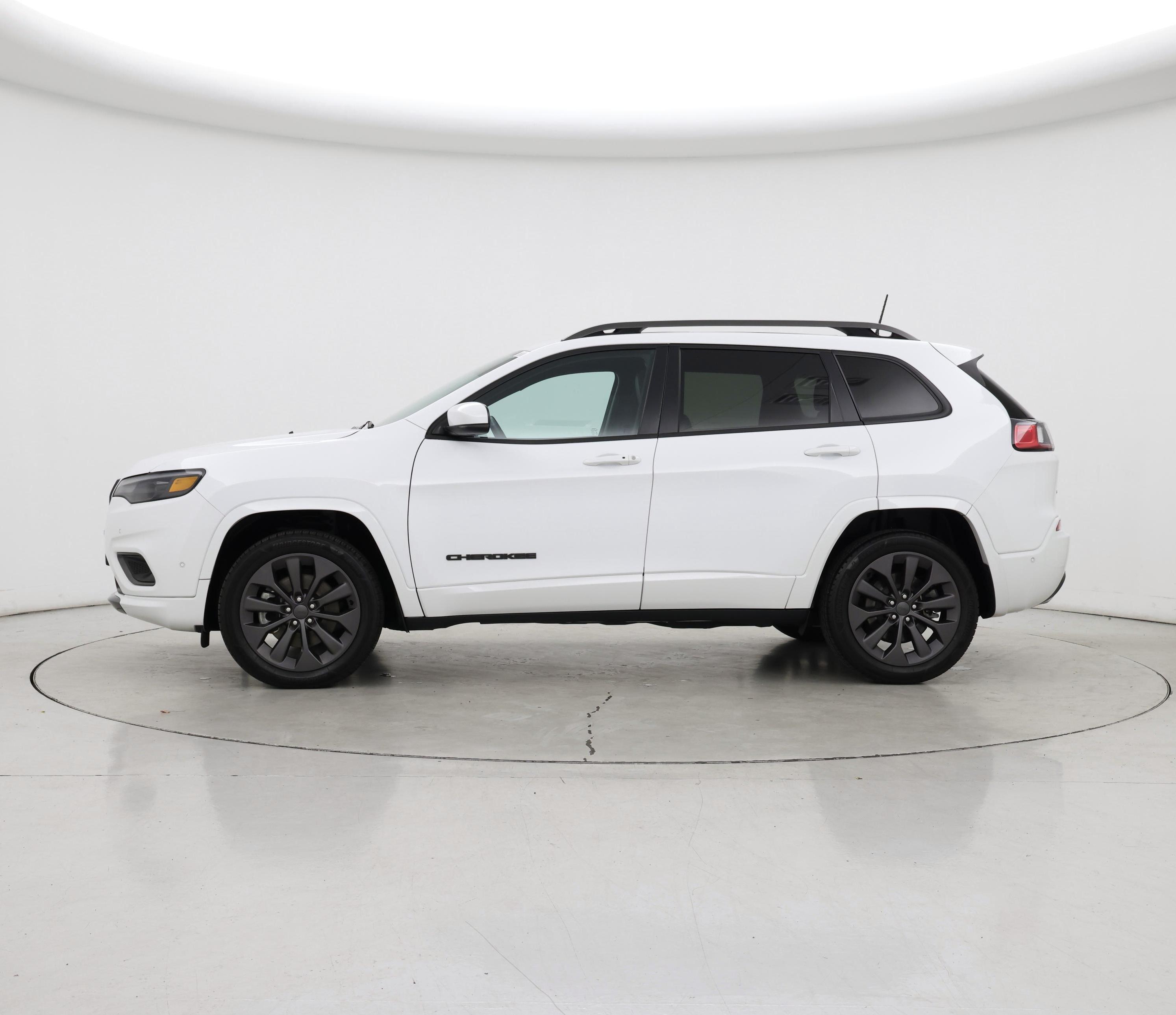 Thumbnail: 2021 Jeep Cherokee - 3