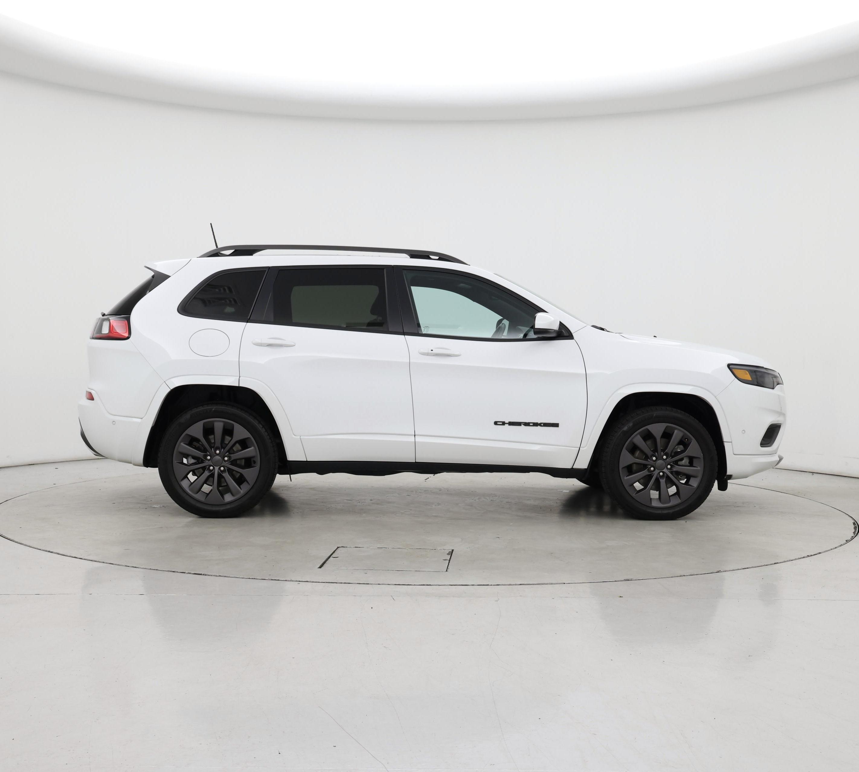 Thumbnail: 2021 Jeep Cherokee - 7