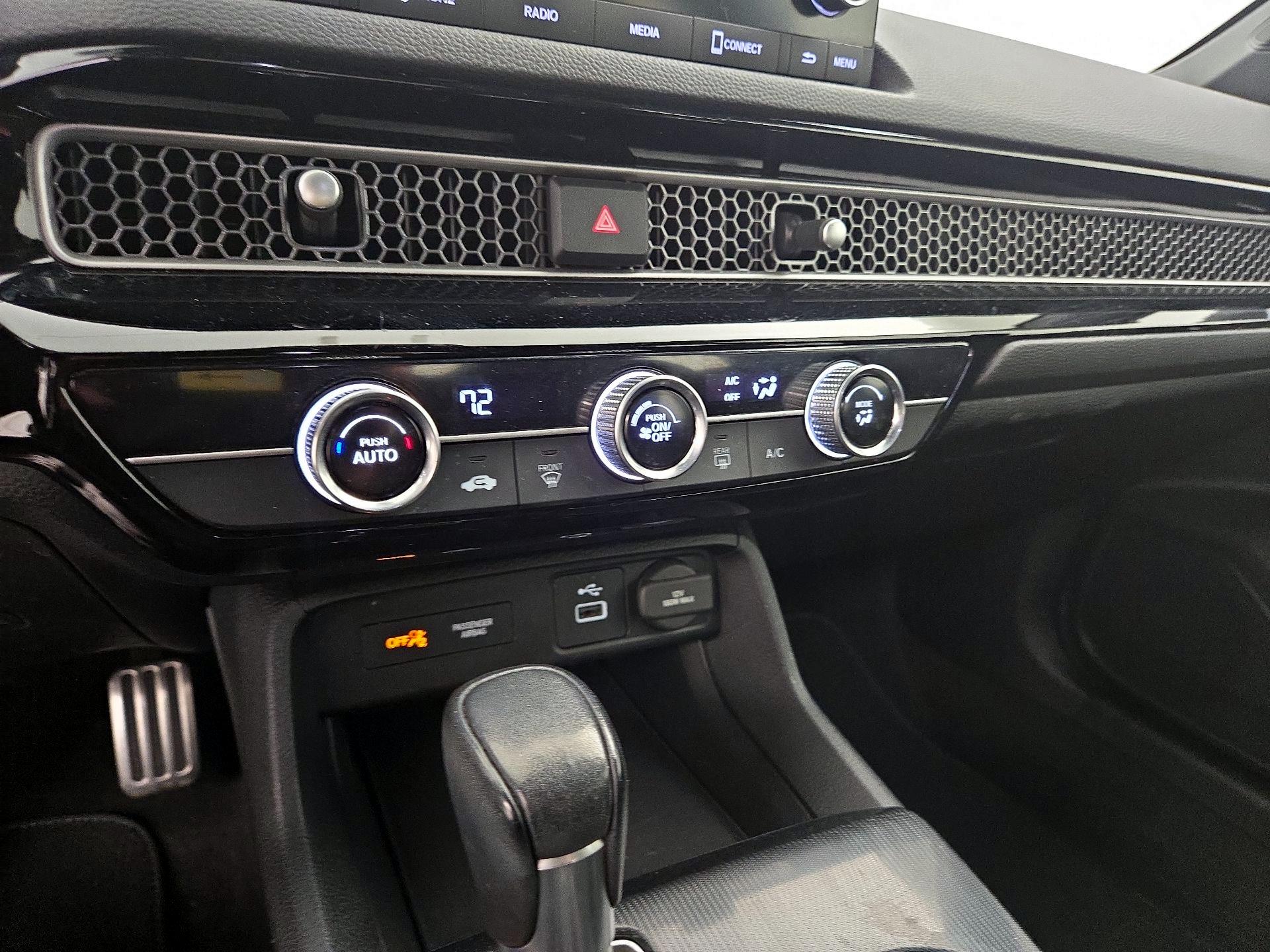 Thumbnail: 2022 Honda Civic - 16