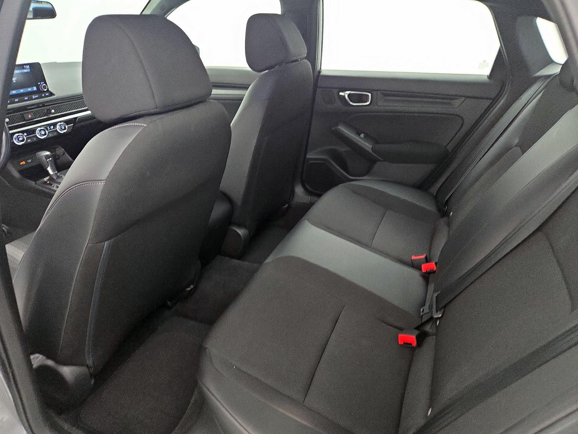 Thumbnail: 2022 Honda Civic - 19