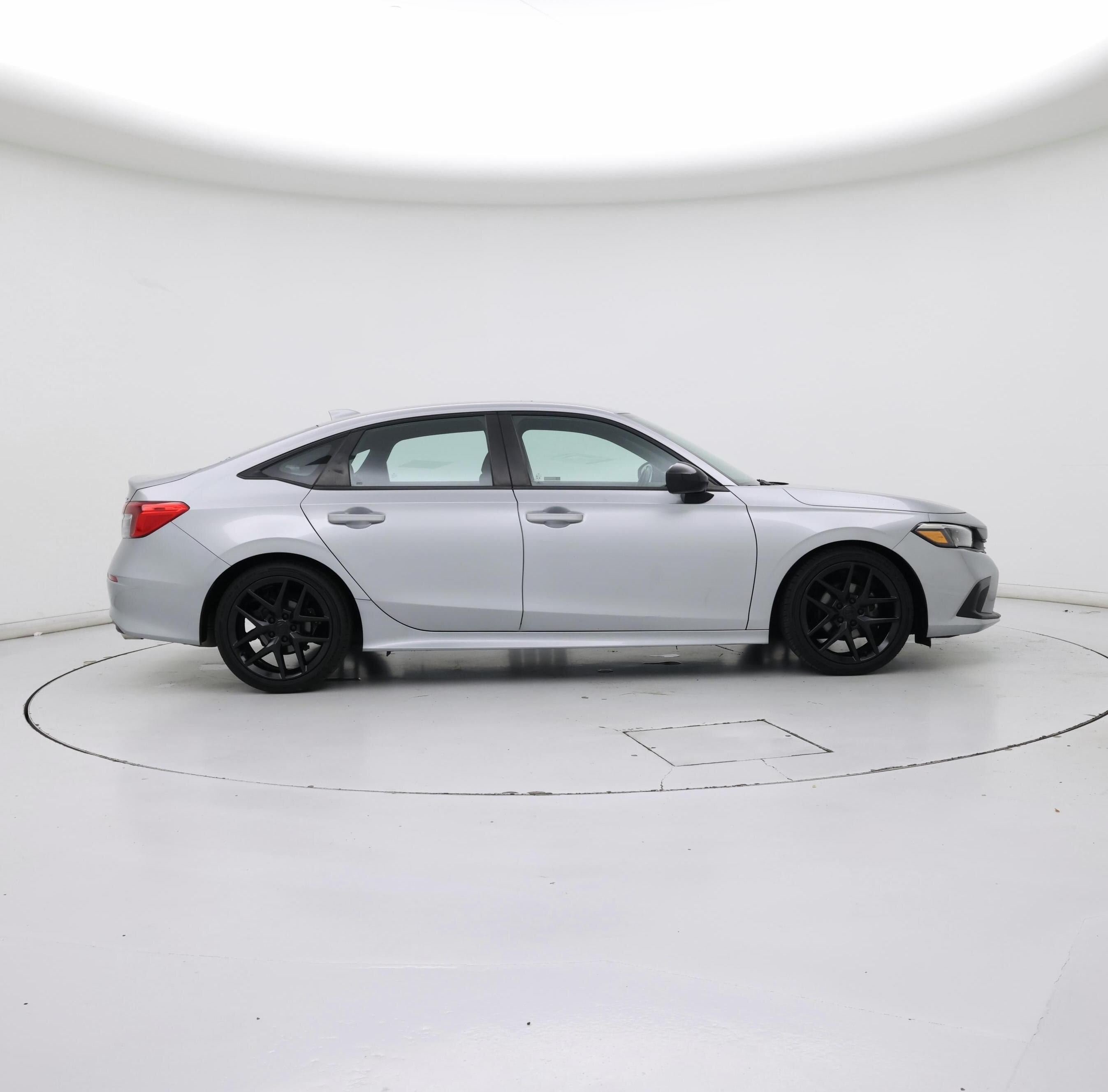 Thumbnail: 2022 Honda Civic - 7