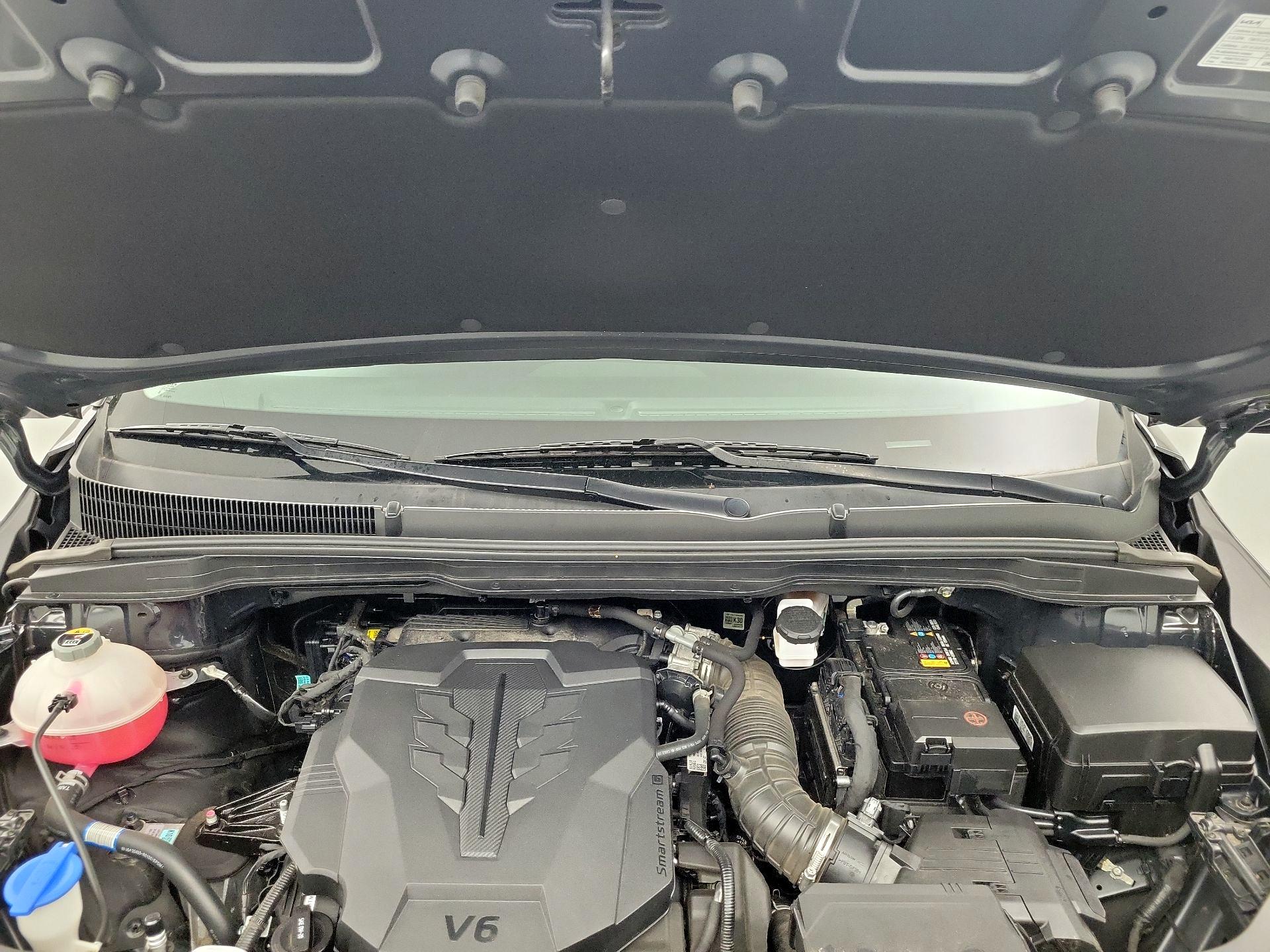 Thumbnail: 2023 Kia Carnival - 20