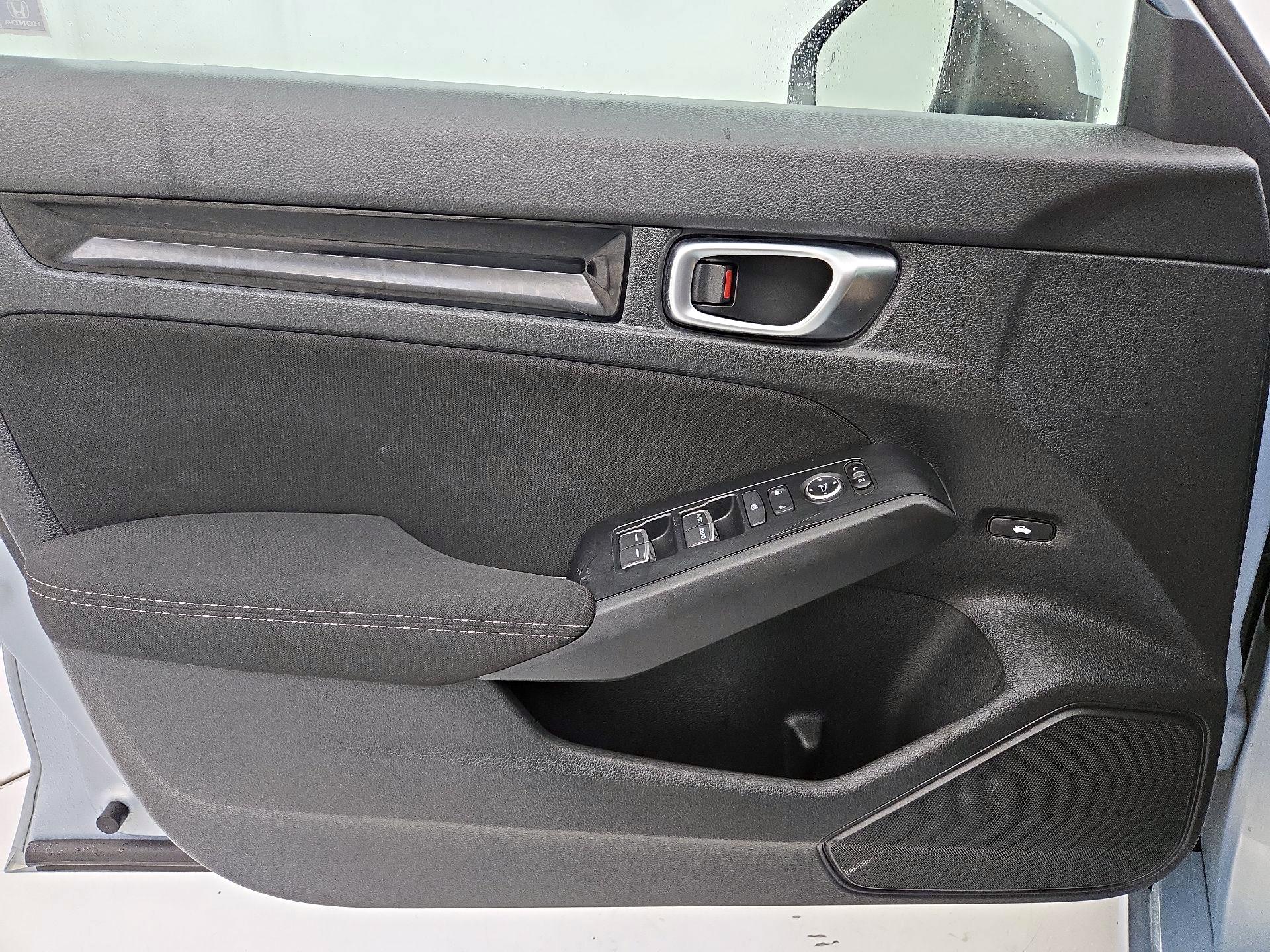 Thumbnail: 2022 Honda Civic - 12