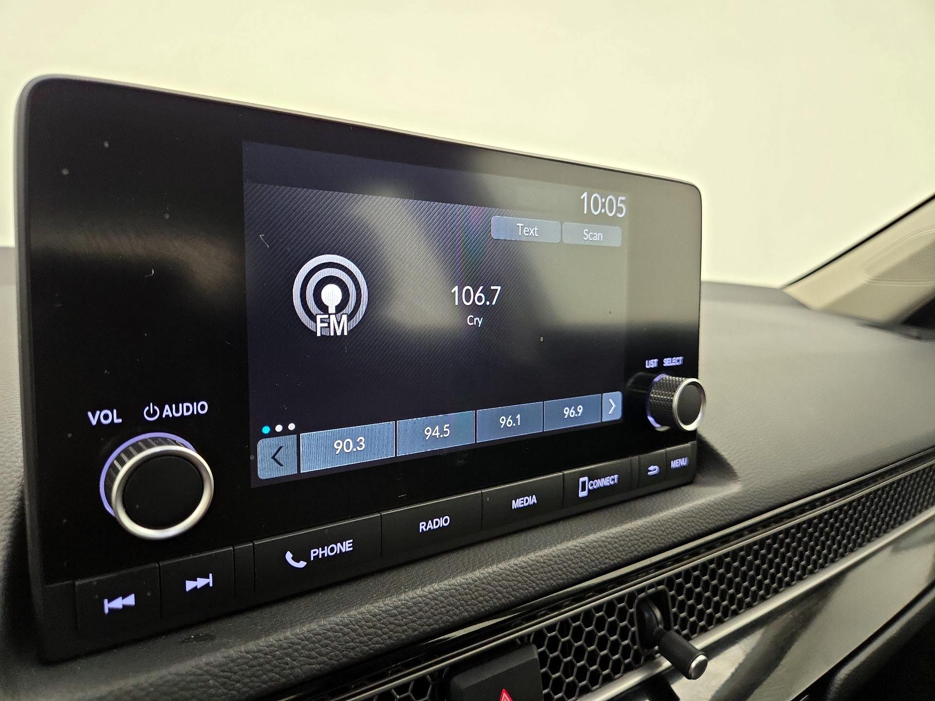 Thumbnail: 2022 Honda Civic - 15